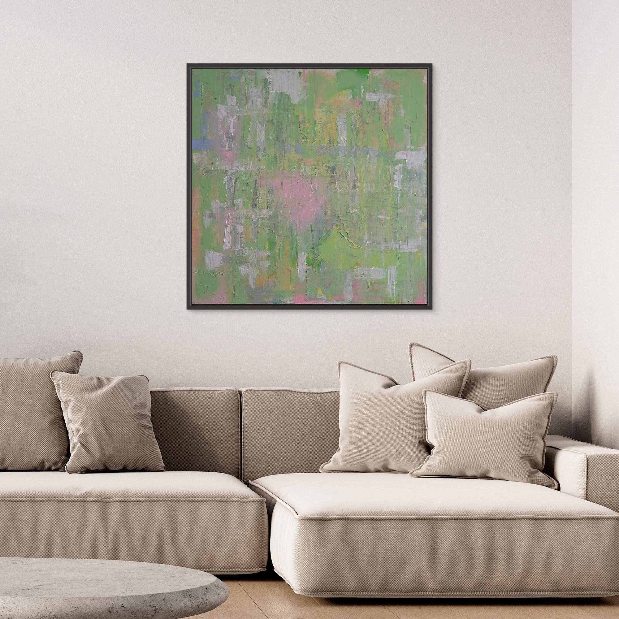 Reach into the Realm