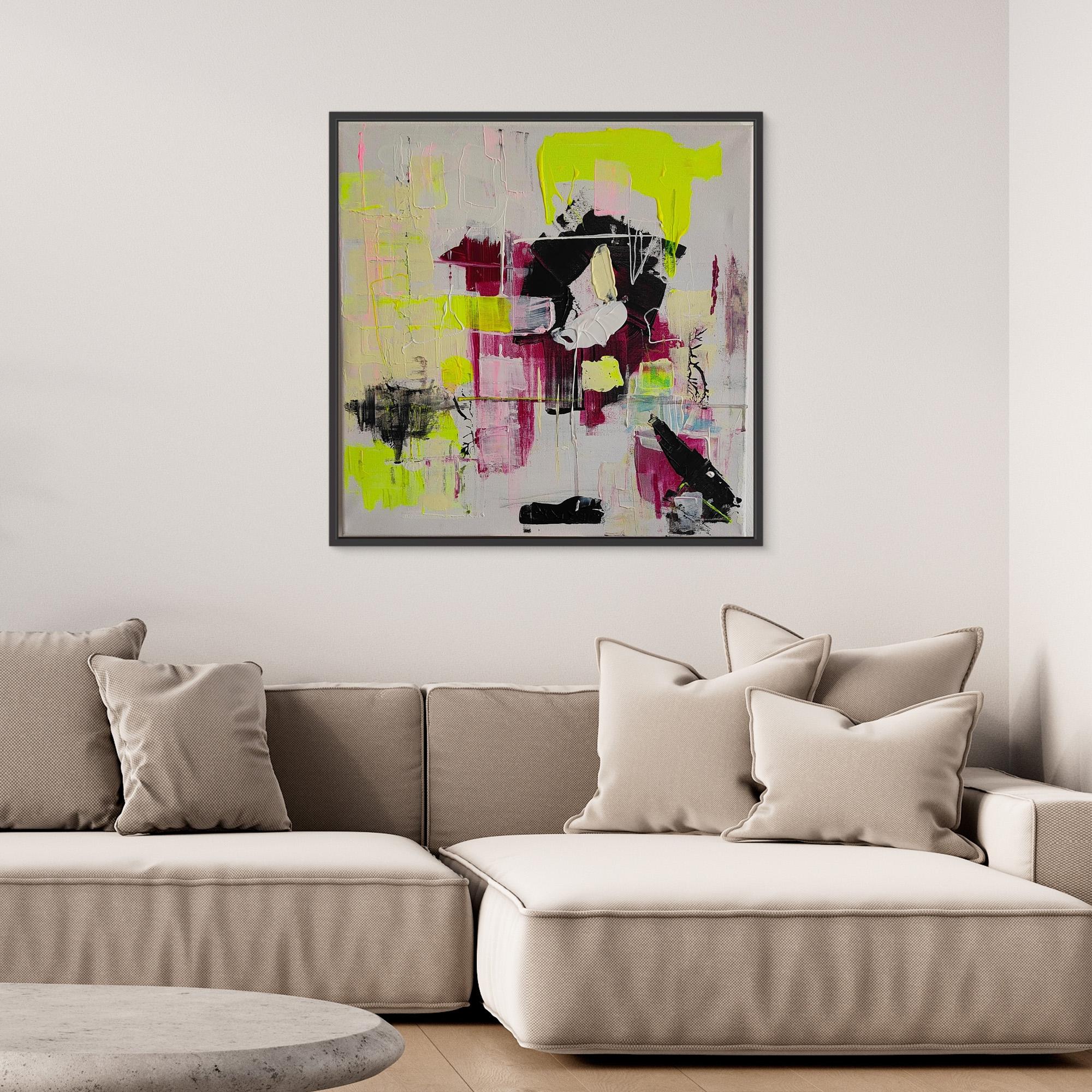 Visibility & Vulnerability