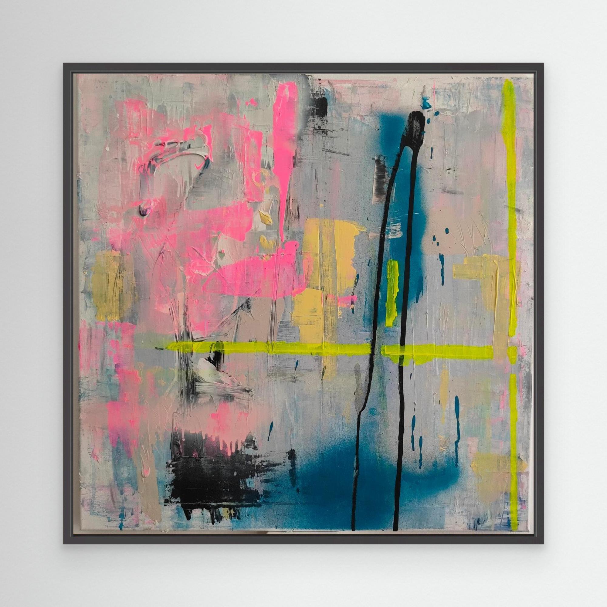 The Places I didn´t mean to go