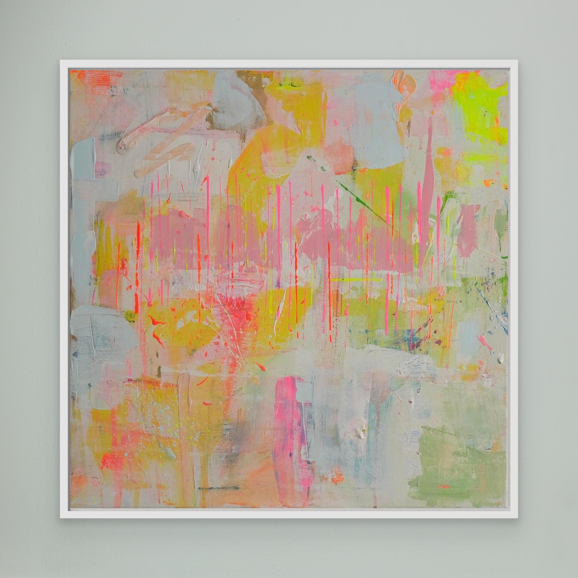 Encounter with the Dolphins