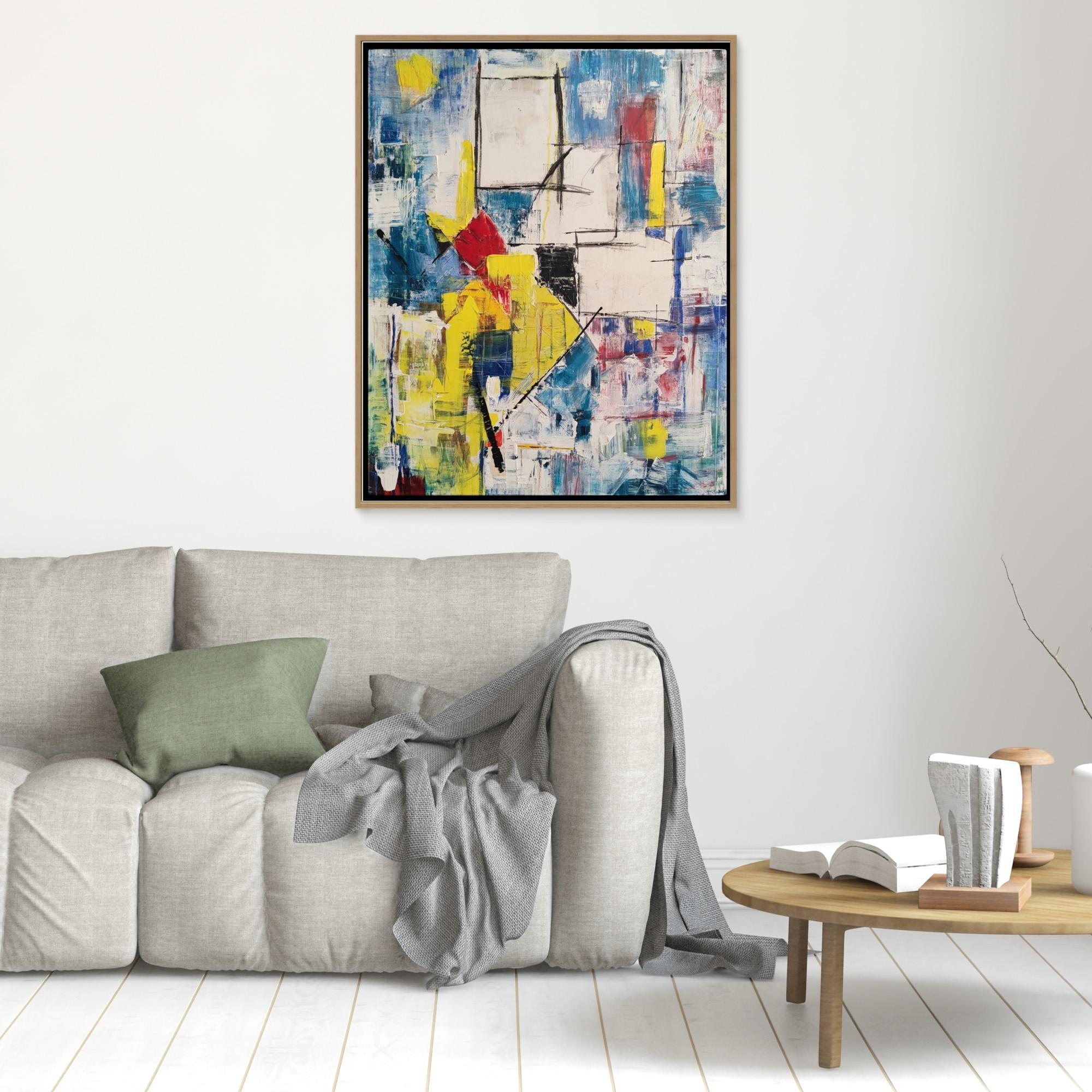 Windows to the world