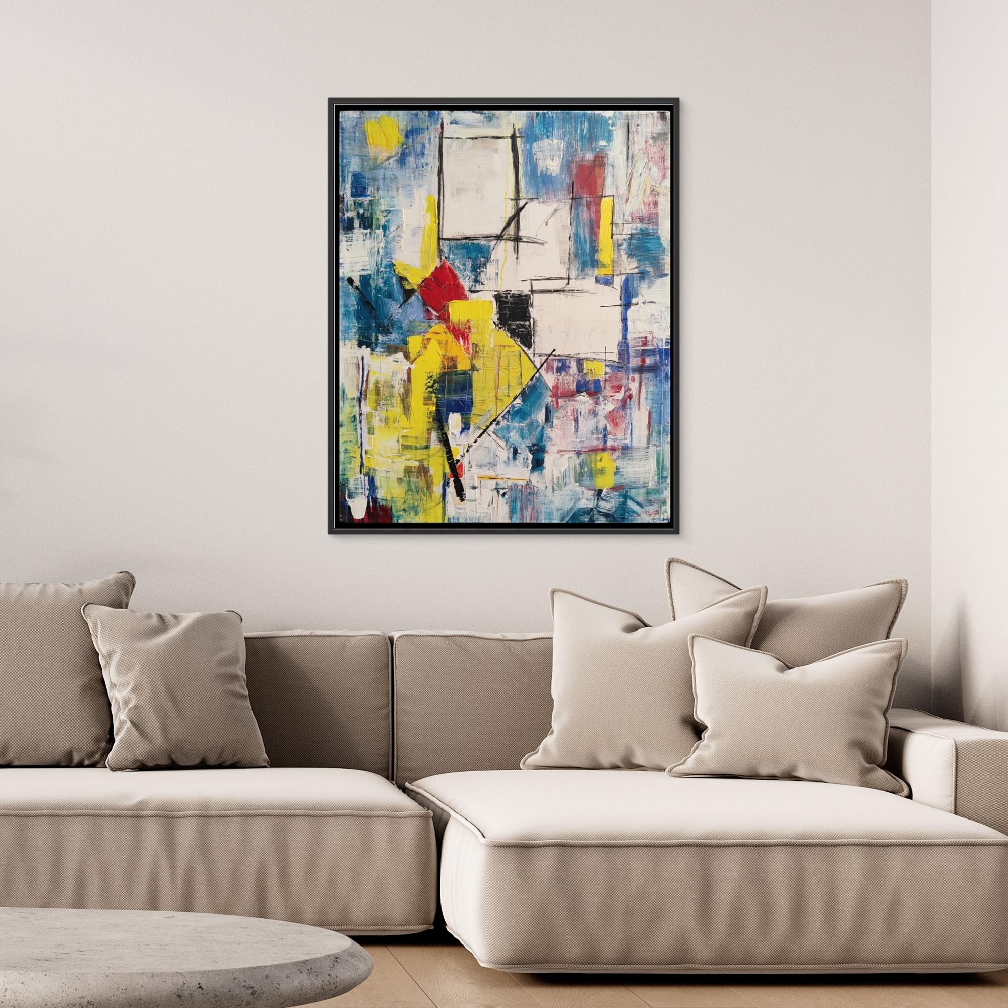 Windows to the world