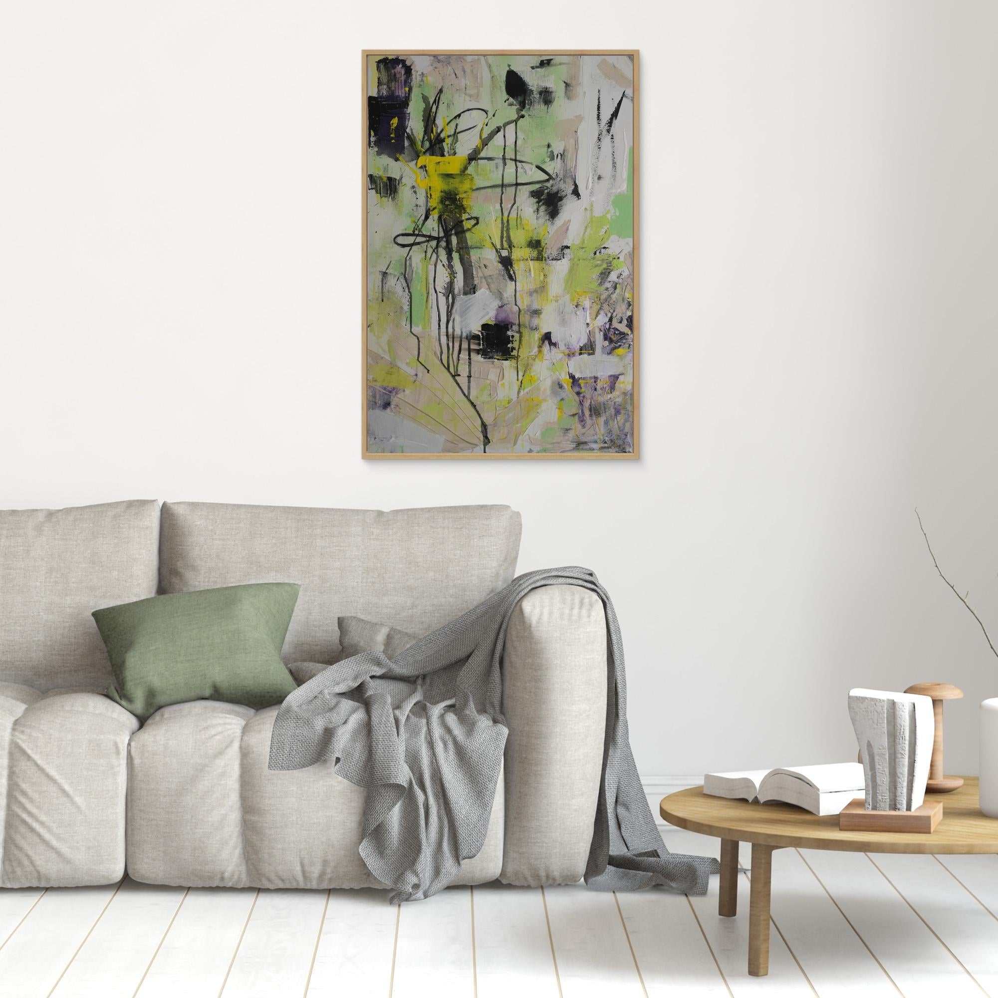 How Does It Feel to Surrender