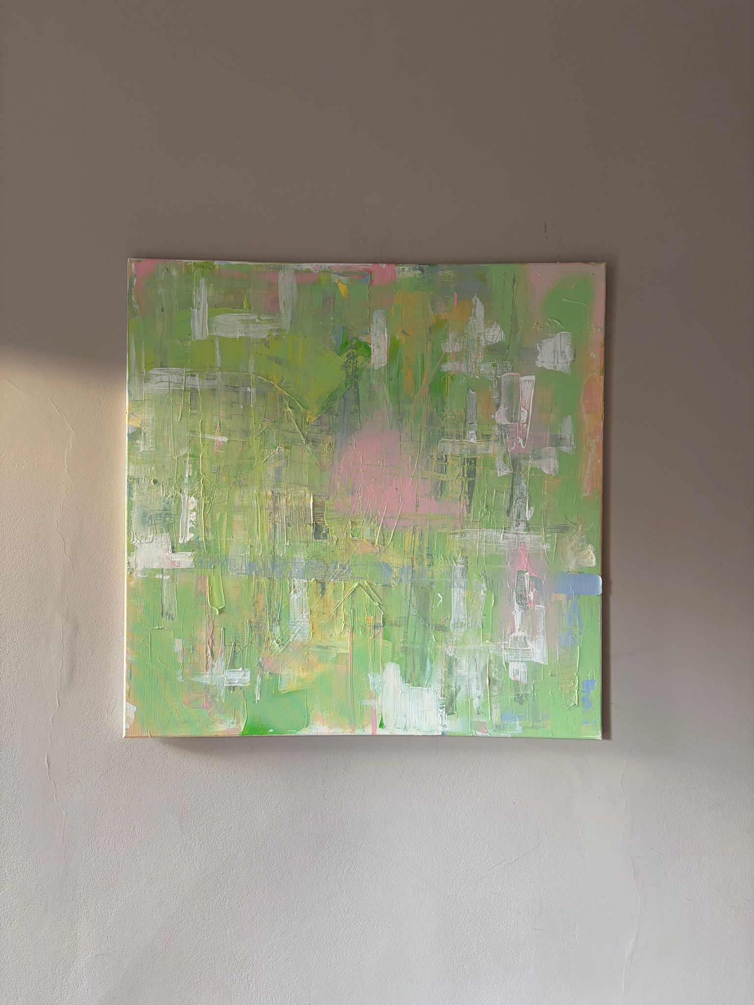 Reach into the Realm