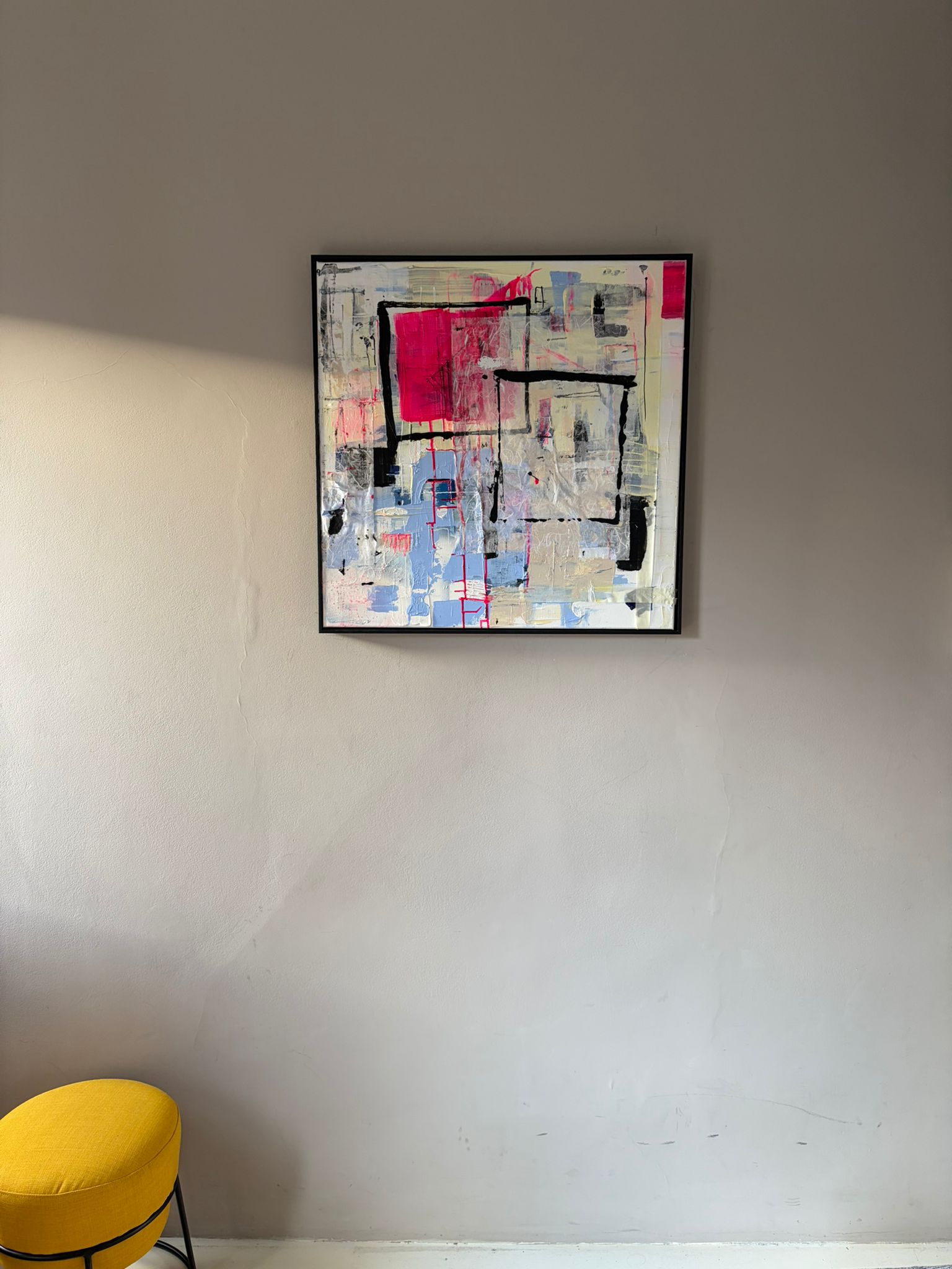 Unity against all odds