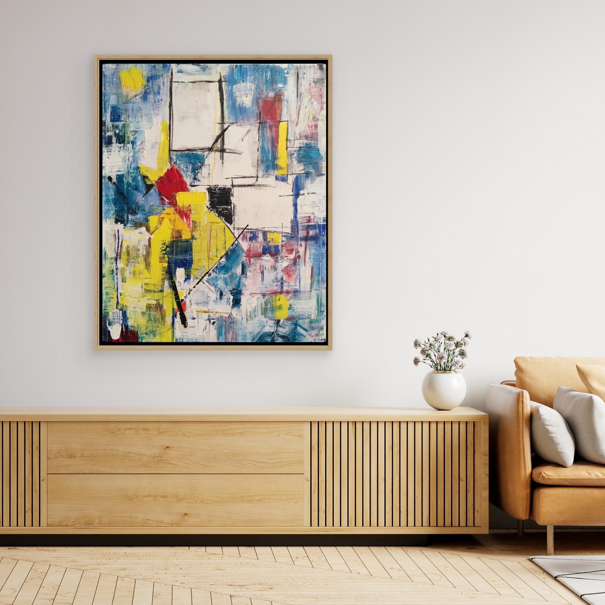 Windows to the world