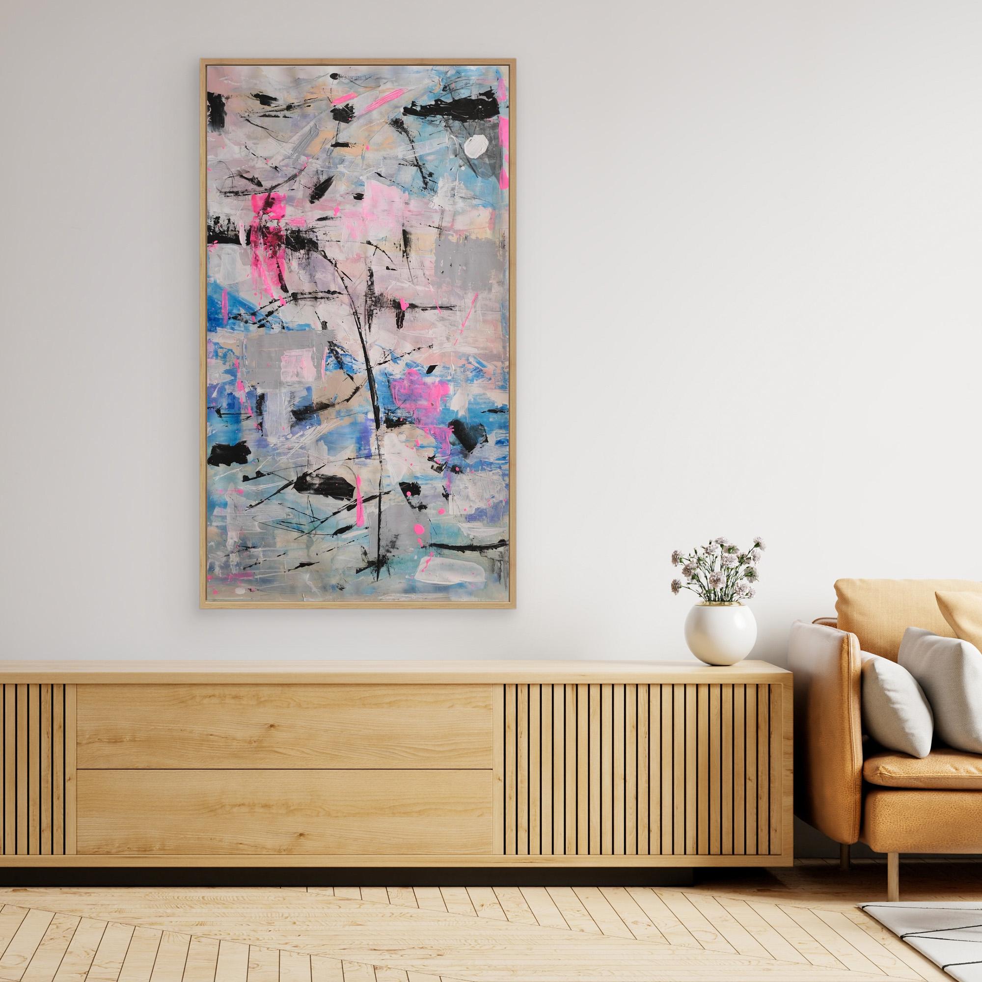 It Will All Work Out