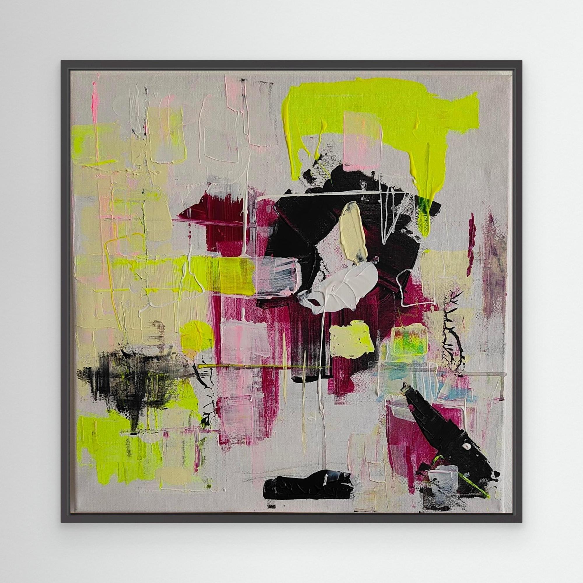 Visibility & Vulnerability