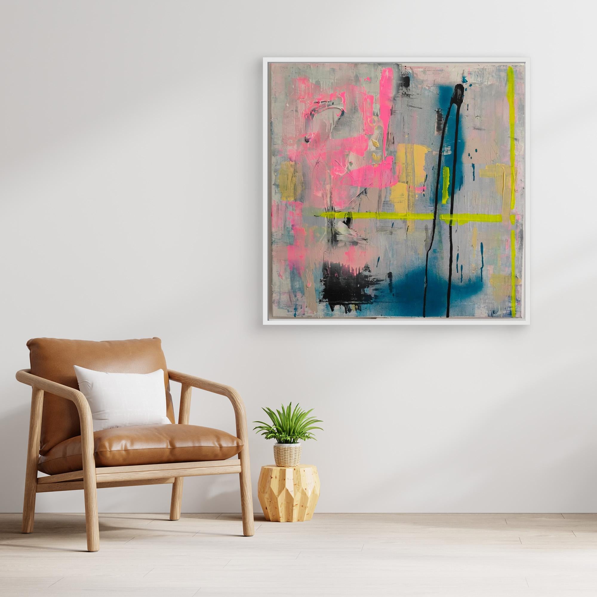 The Places I didn´t mean to go