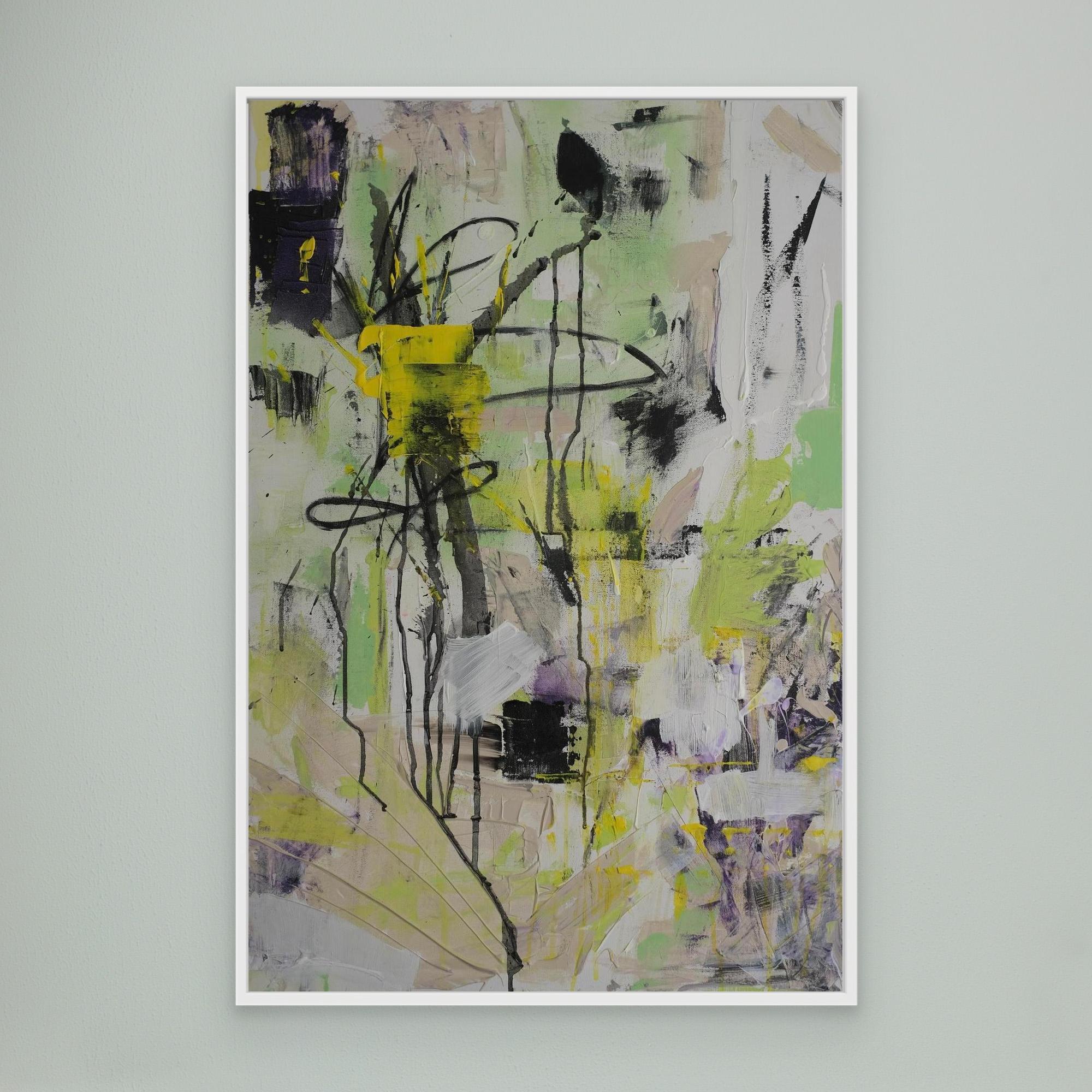 How Does It Feel to Surrender