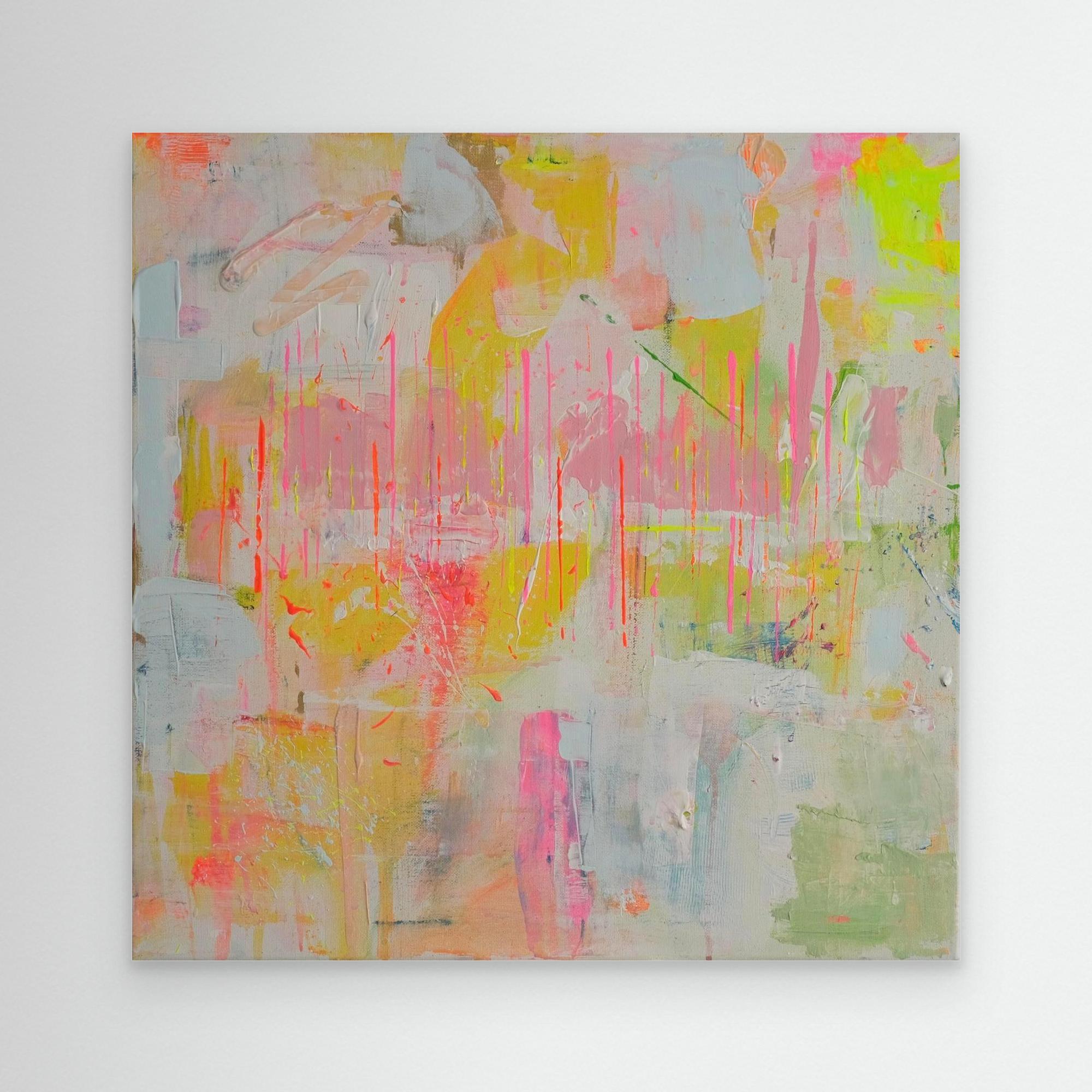 Encounter with the Dolphins