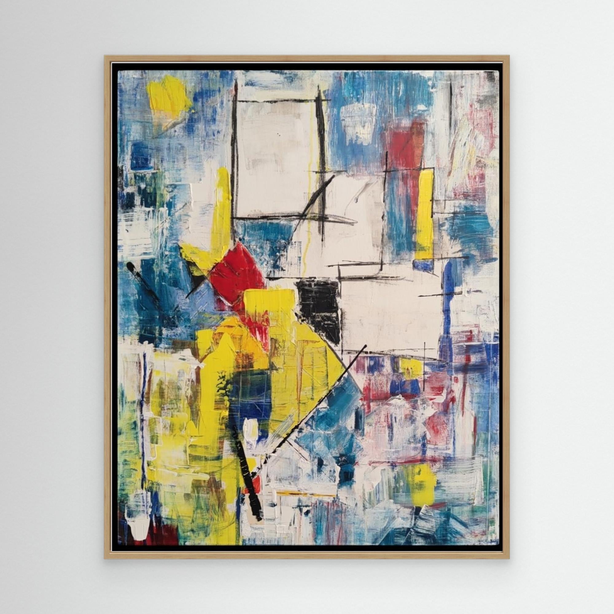 Windows to the world