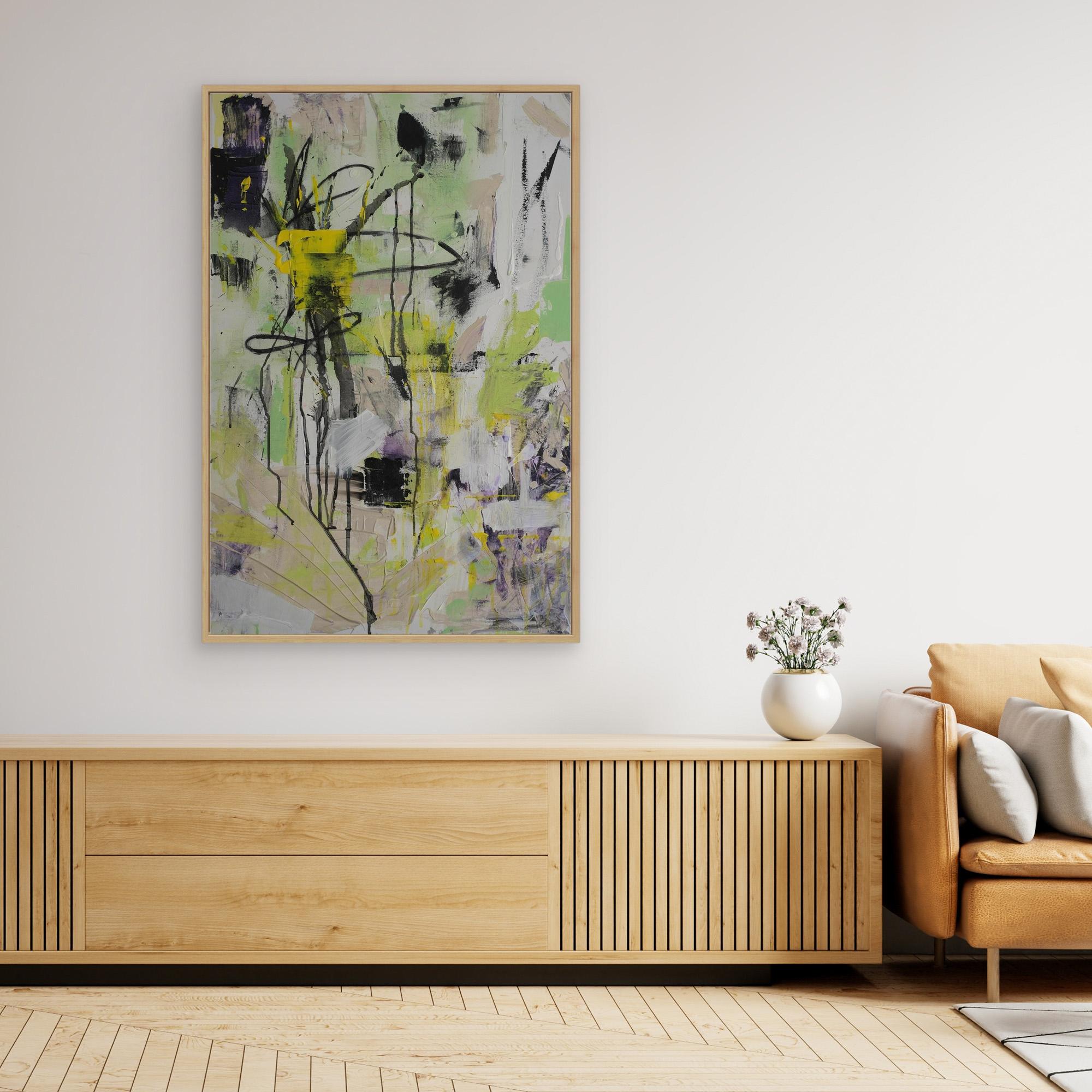 How Does It Feel to Surrender