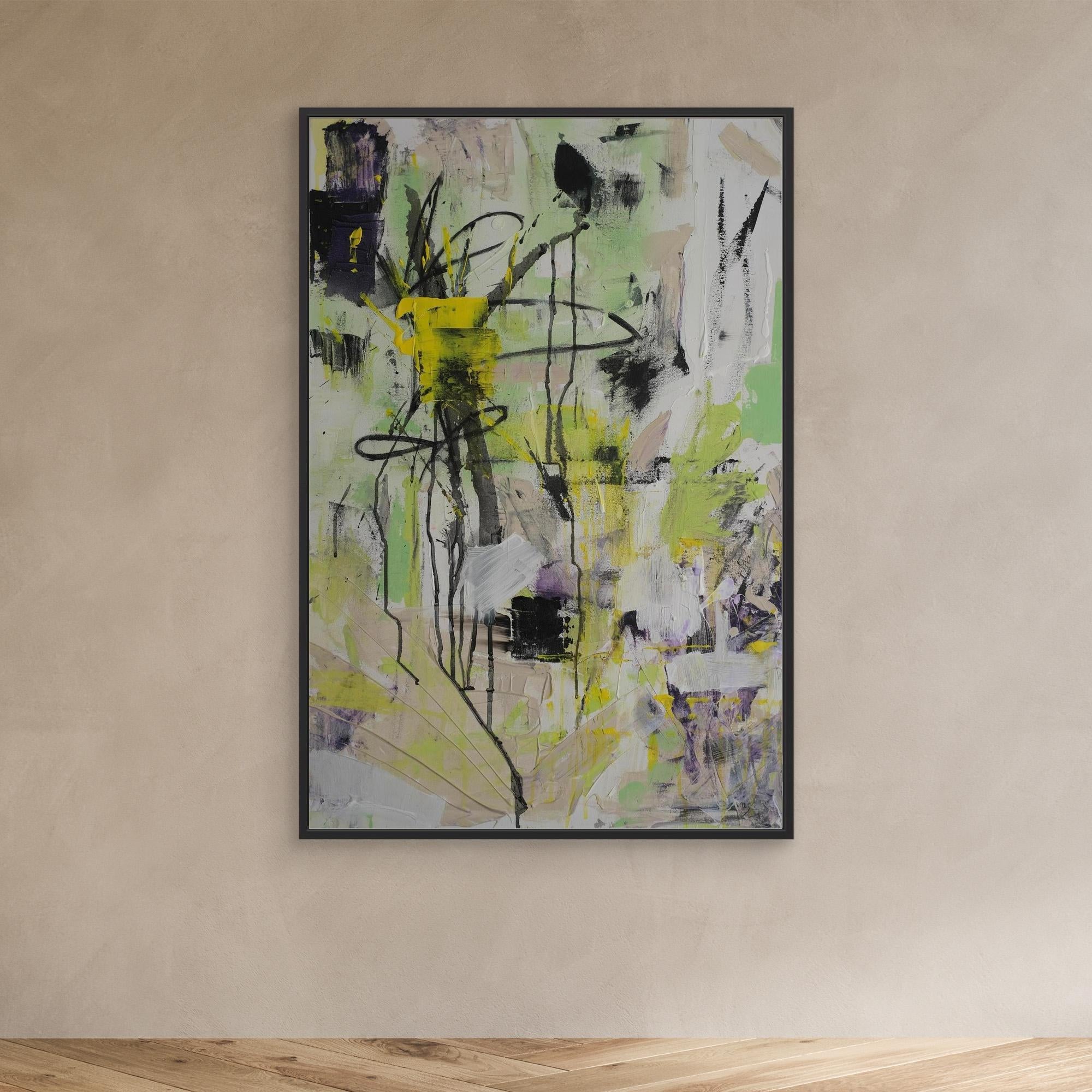 How Does It Feel to Surrender