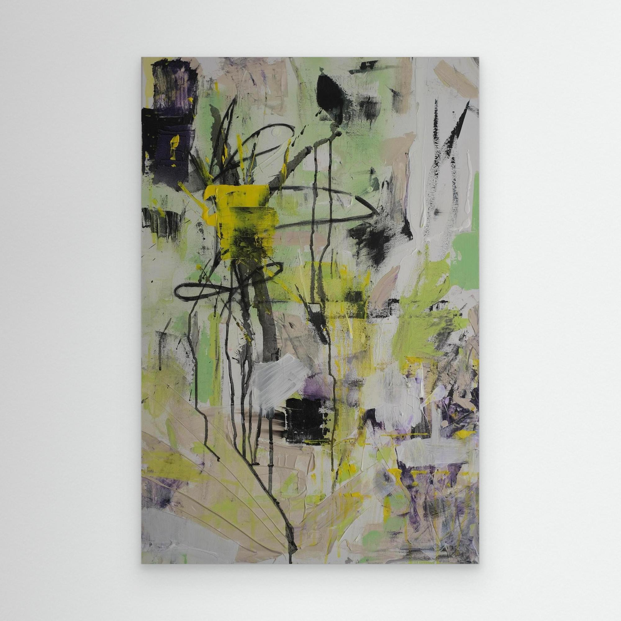 How Does It Feel to Surrender