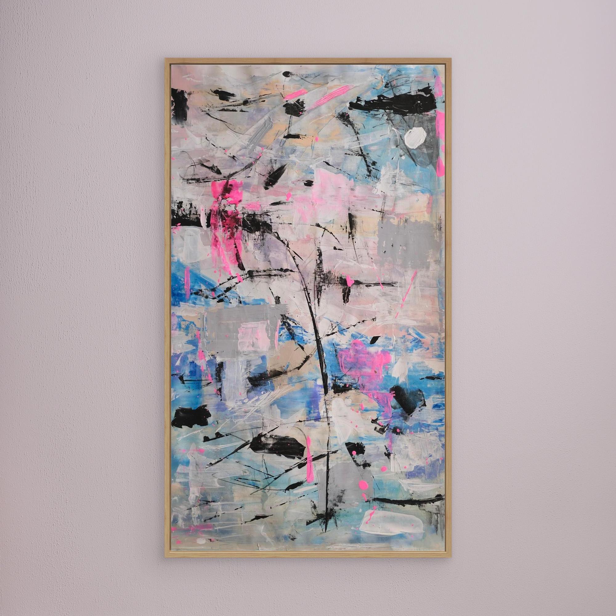 It Will All Work Out