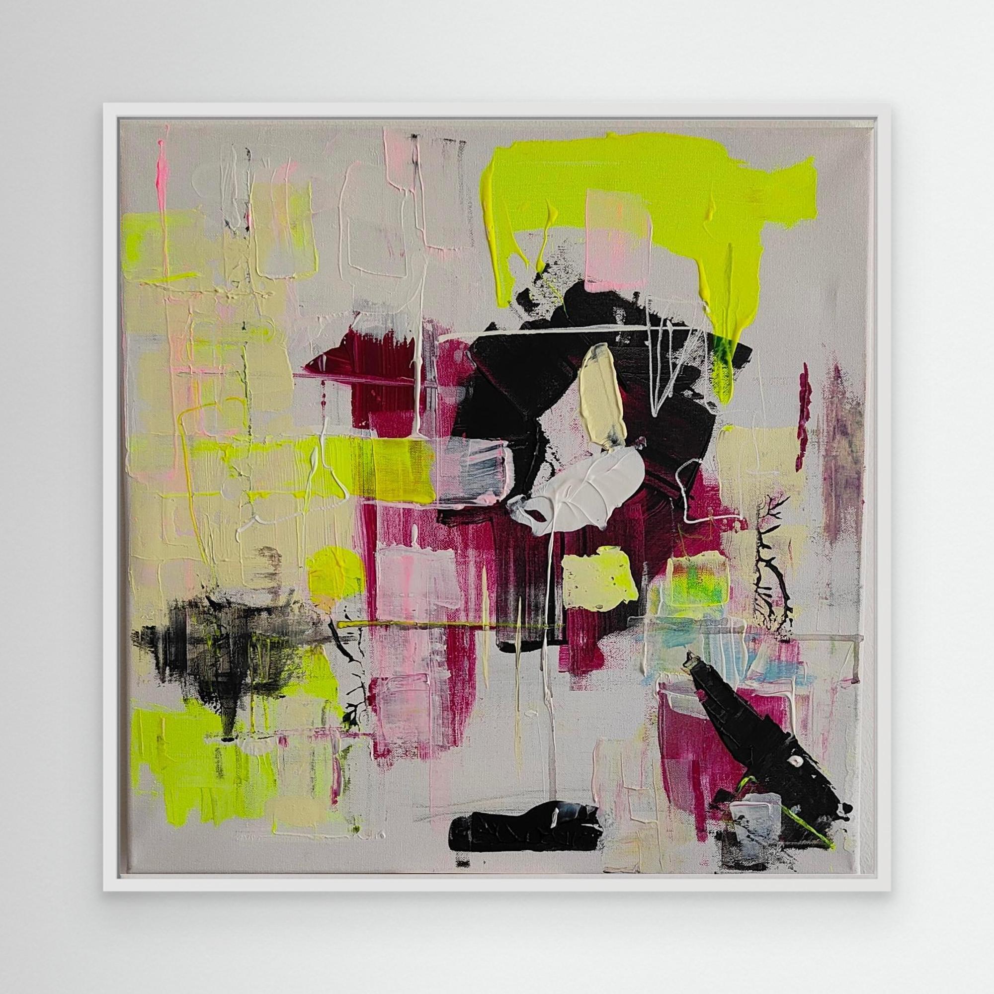 Visibility & Vulnerability