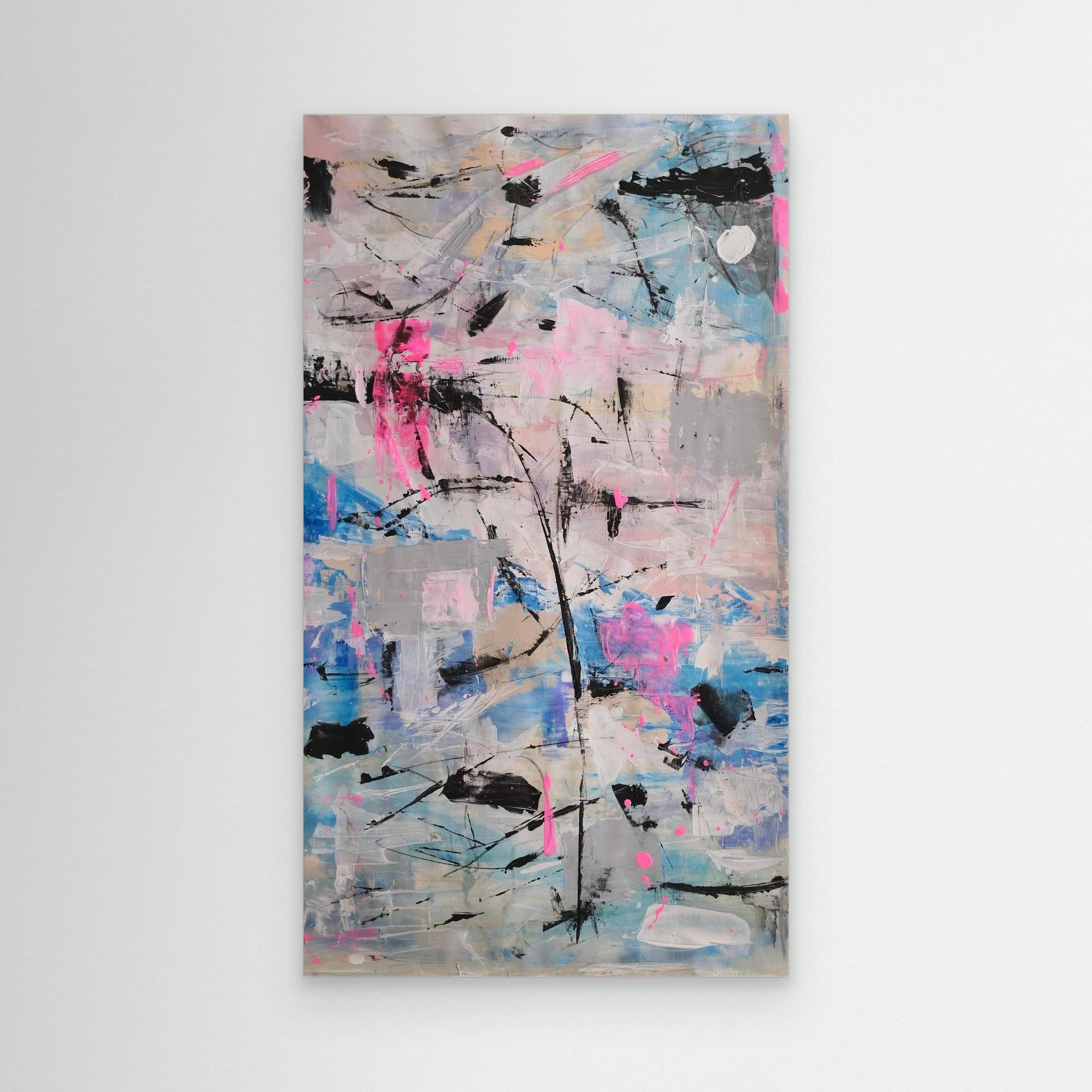 It Will All Work Out