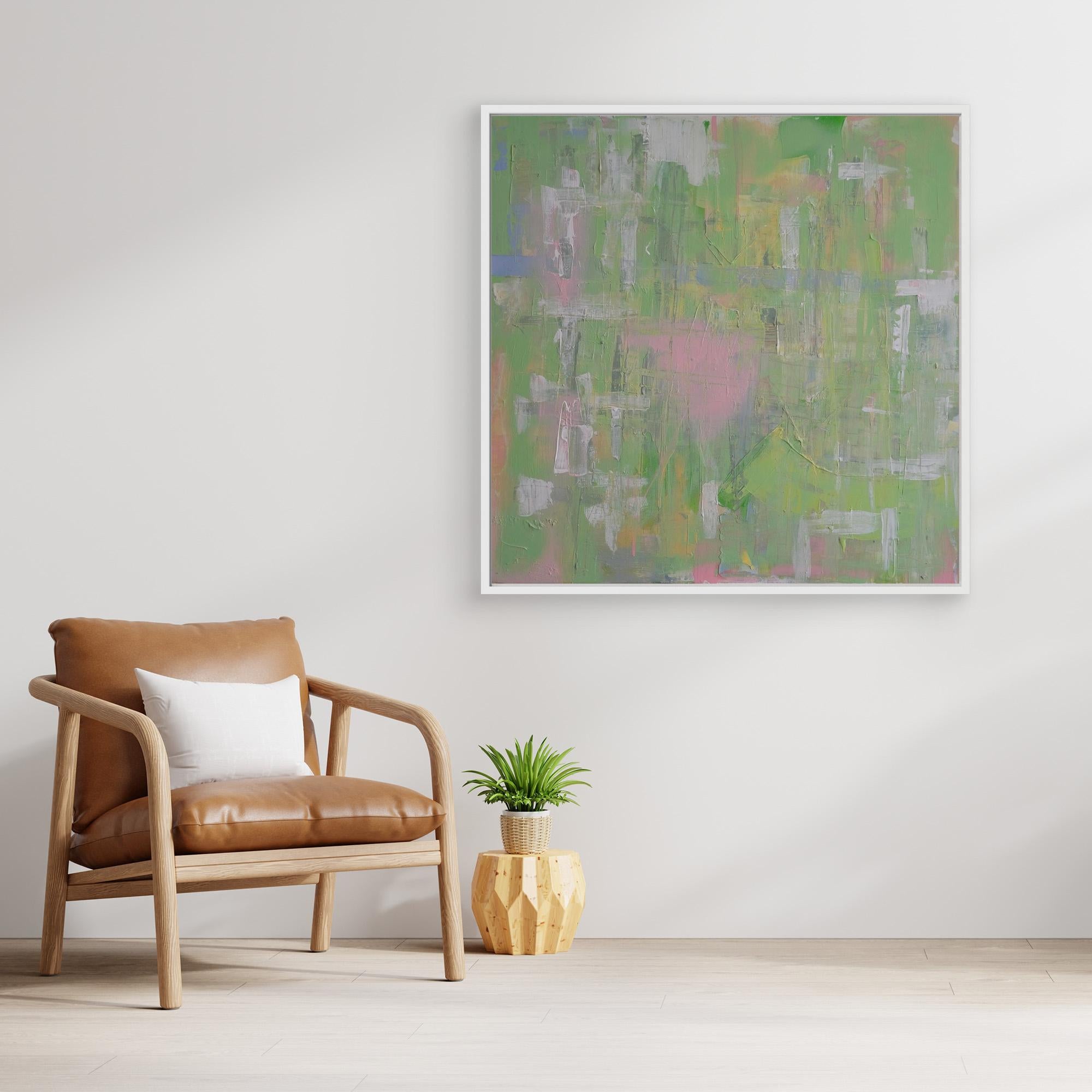 Reach into the Realm