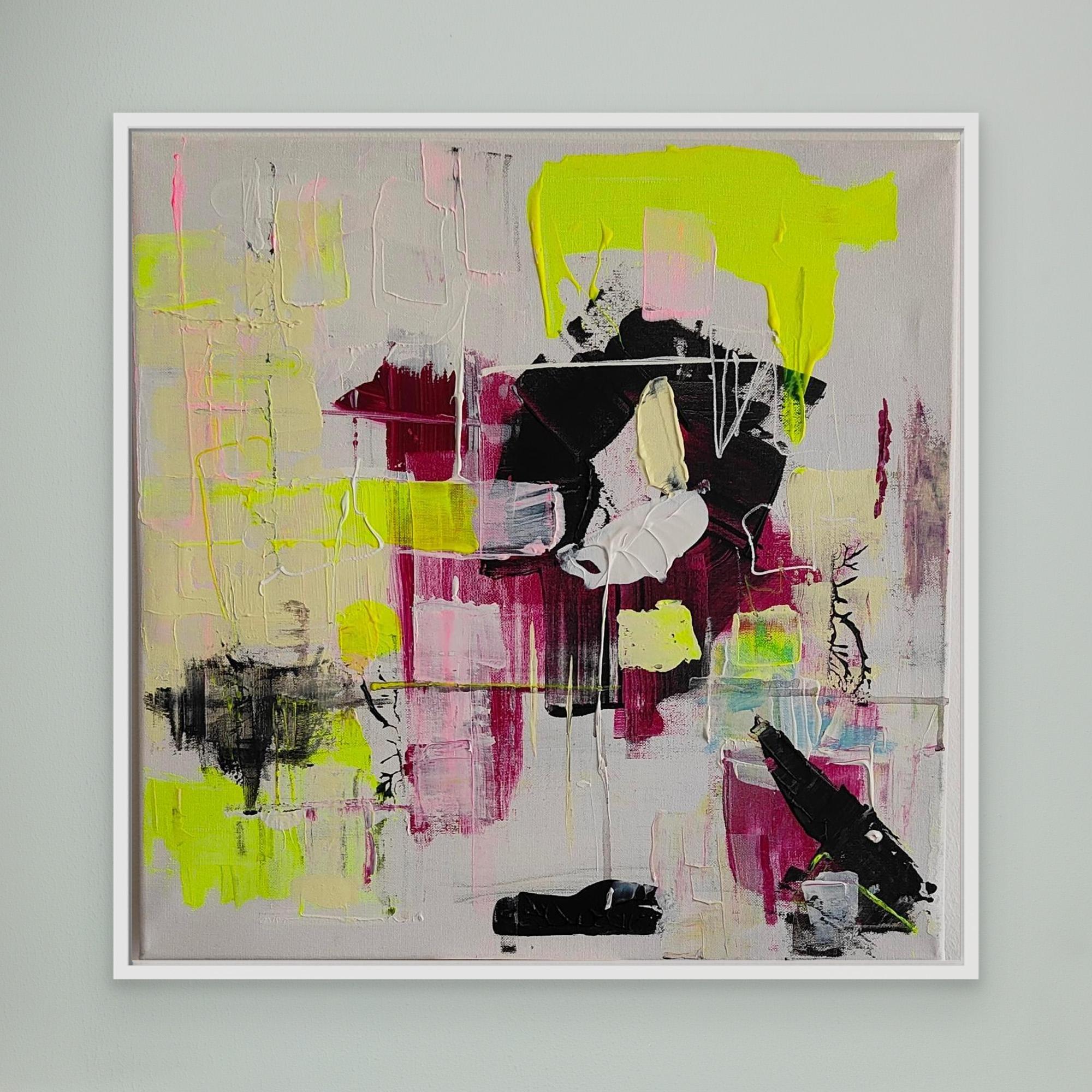 Visibility & Vulnerability