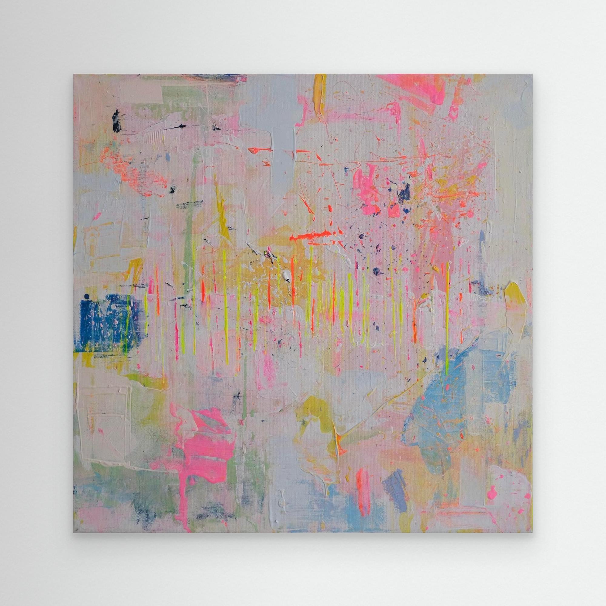 Encounter with the Dolphins II