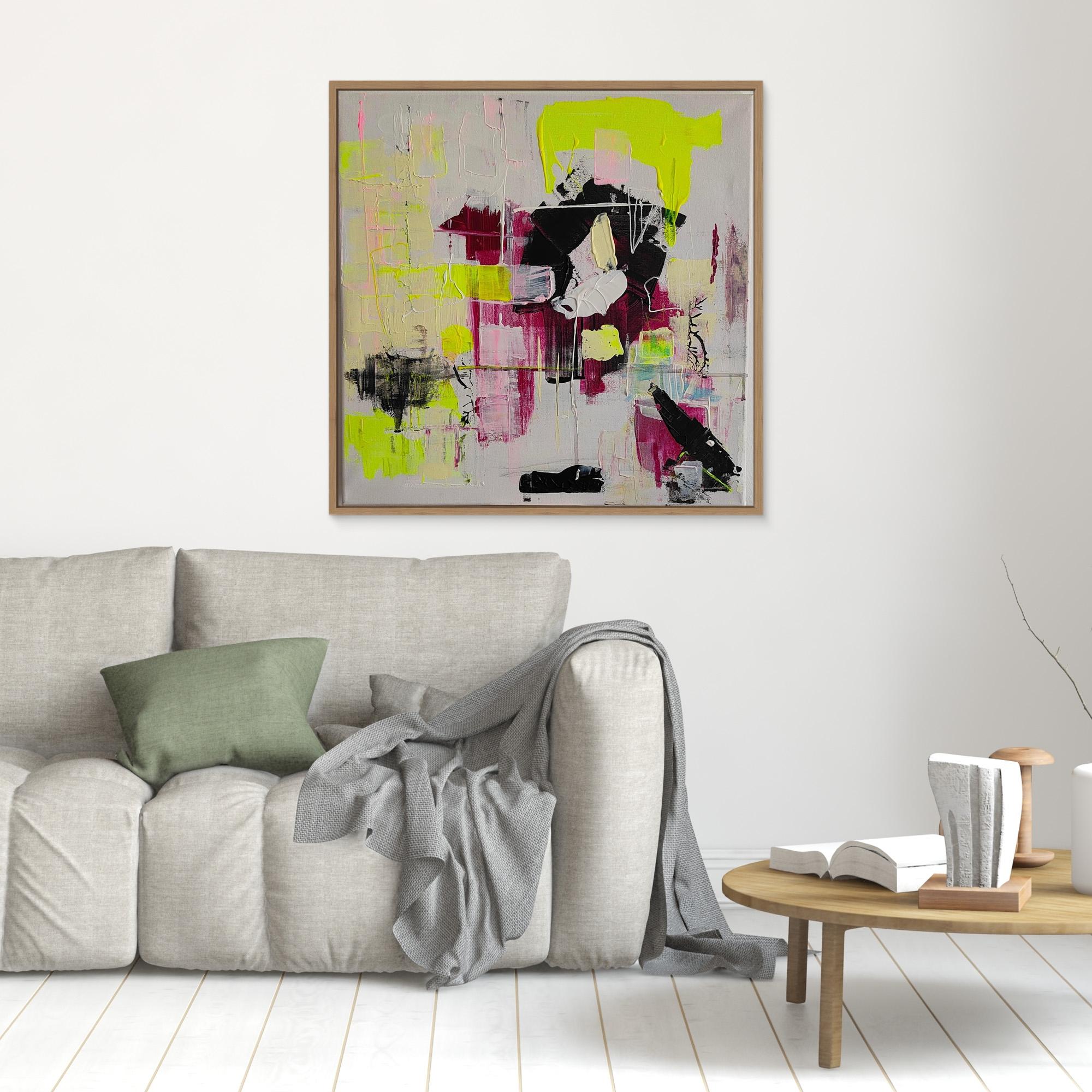 Visibility & Vulnerability