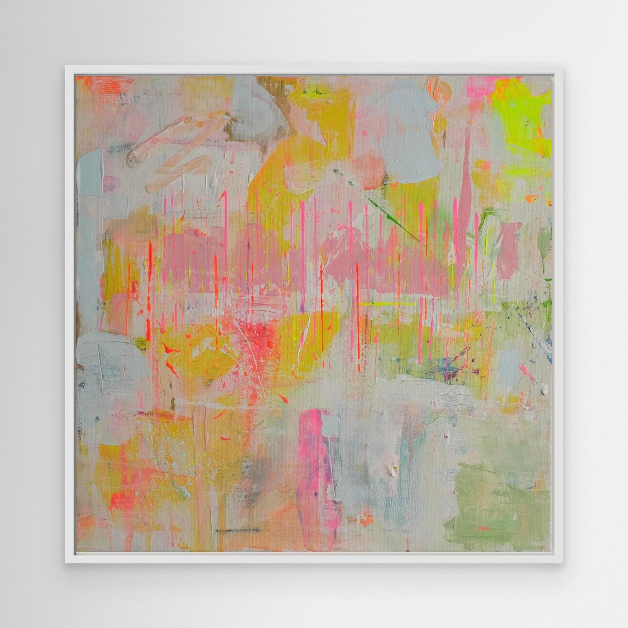 Encounter with the Dolphins