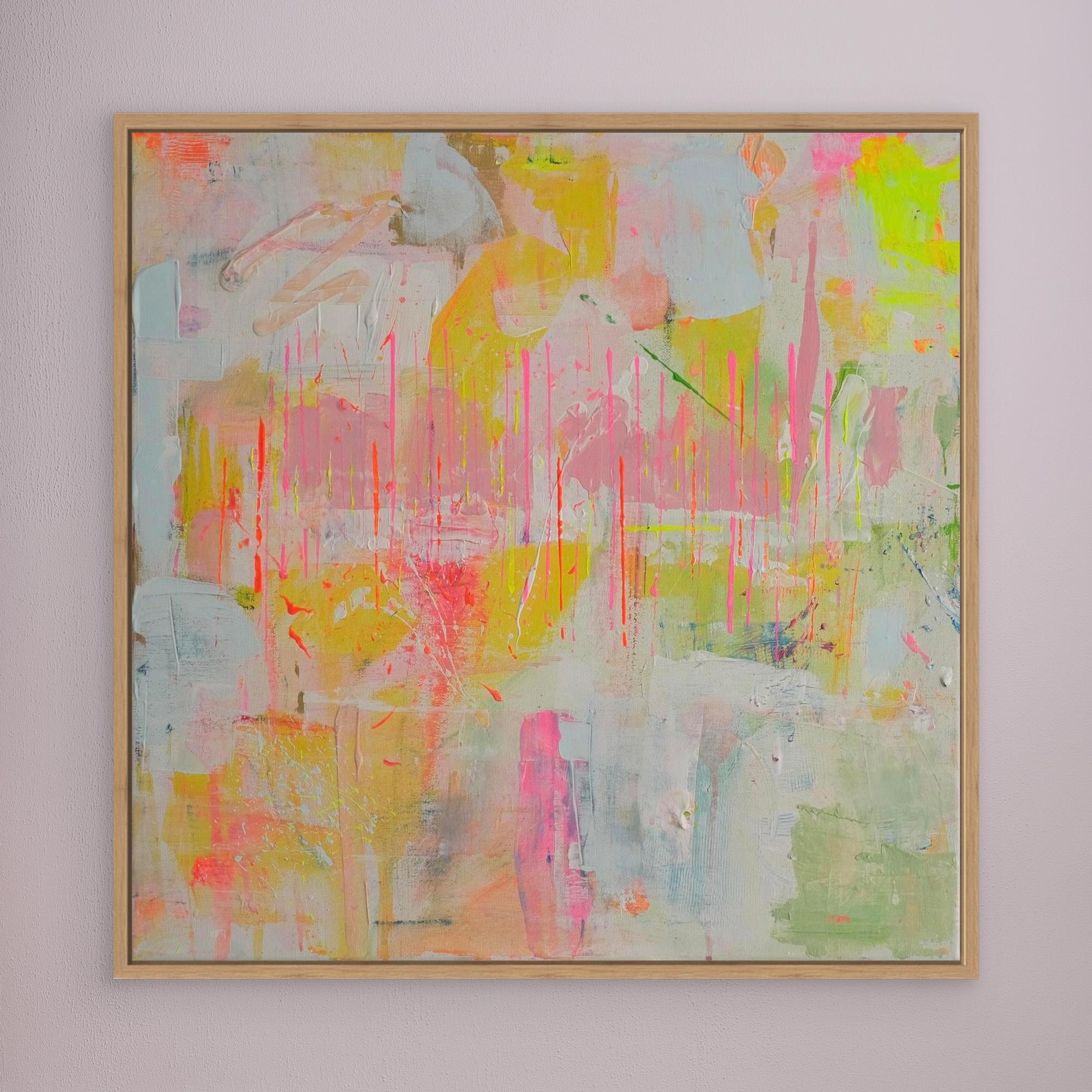 Encounter with the Dolphins