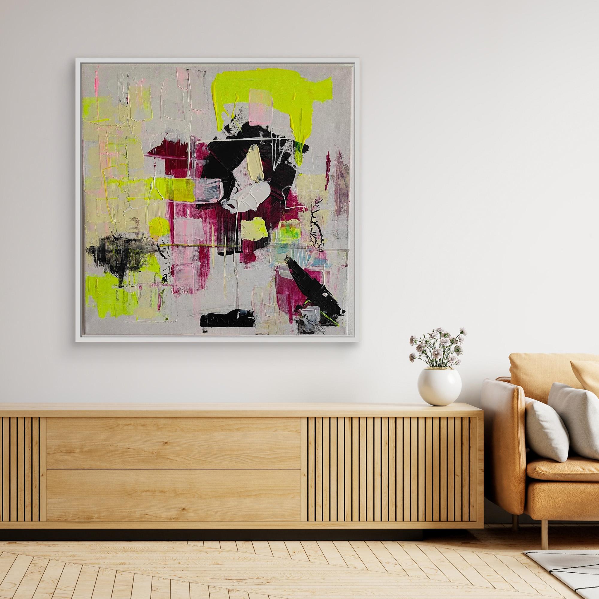 Visibility & Vulnerability