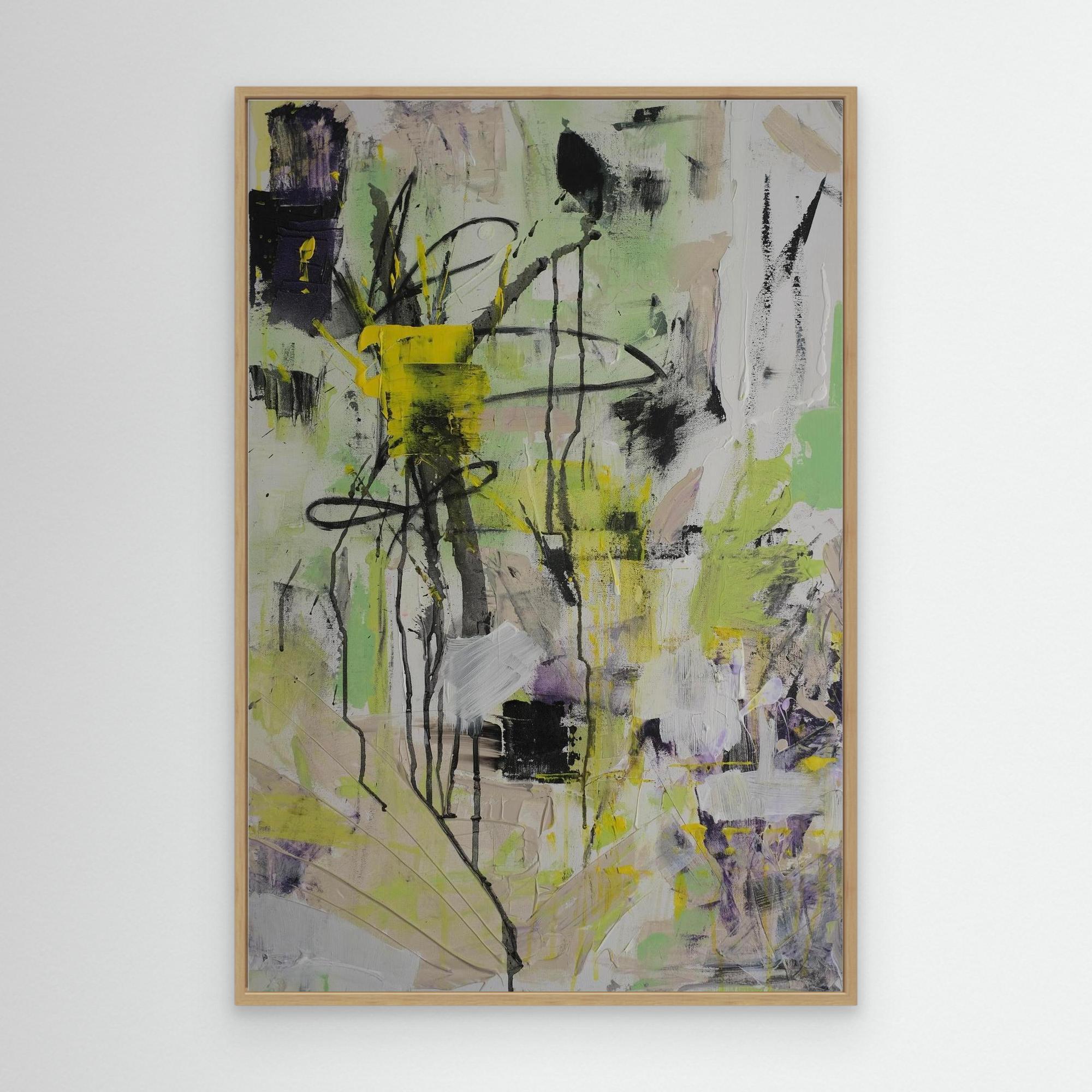 How Does It Feel to Surrender