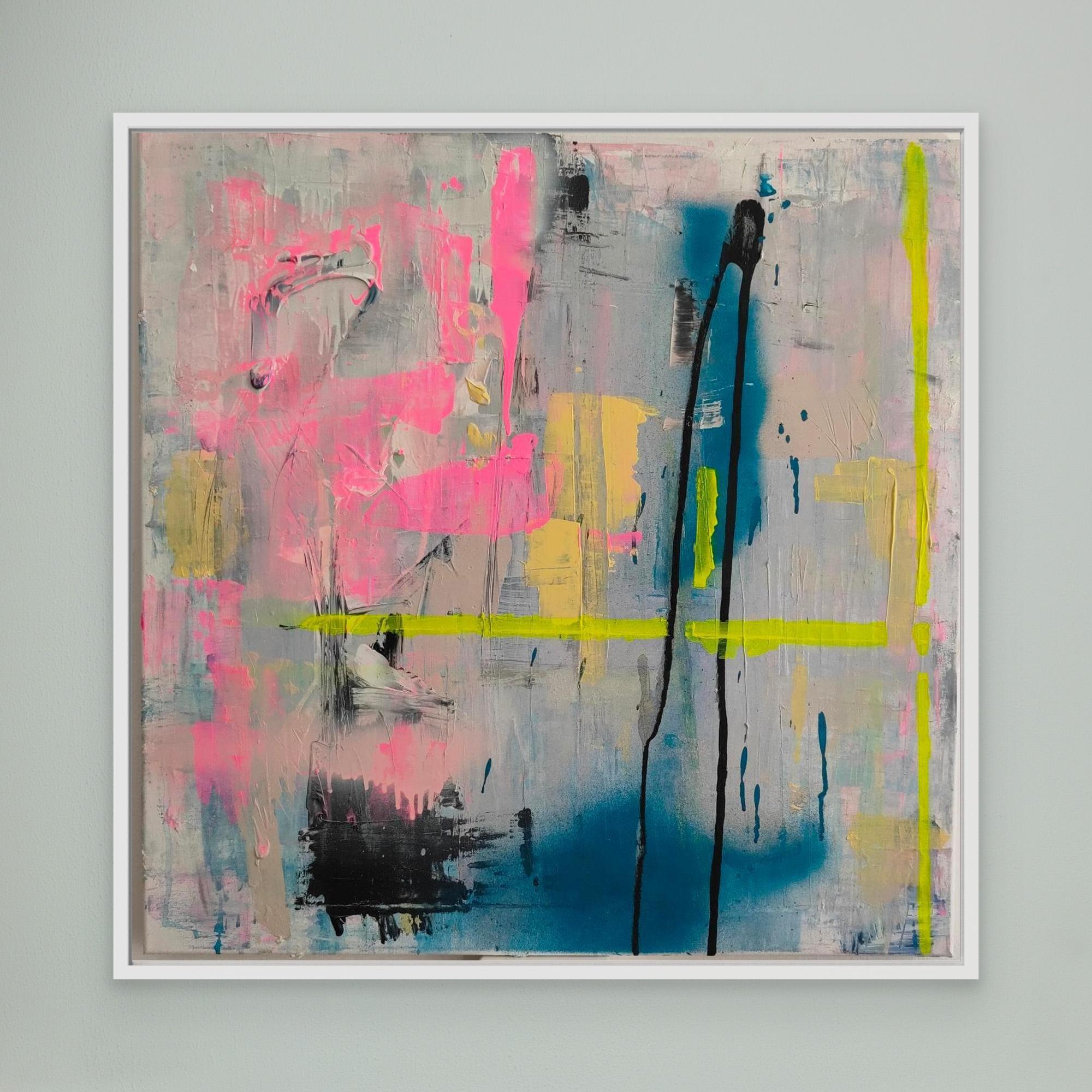 The Places I didn´t mean to go 