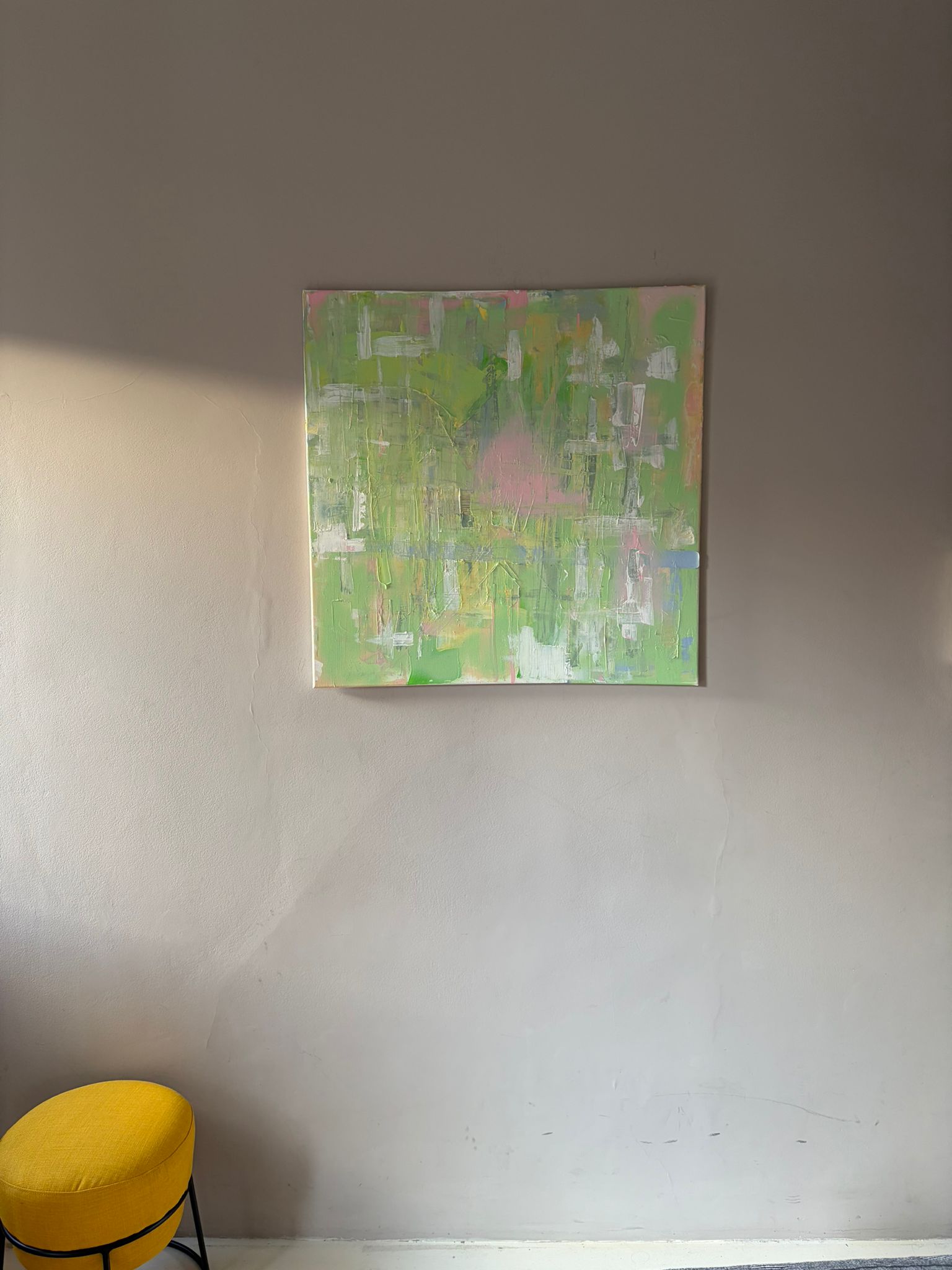 Reach into the Realm