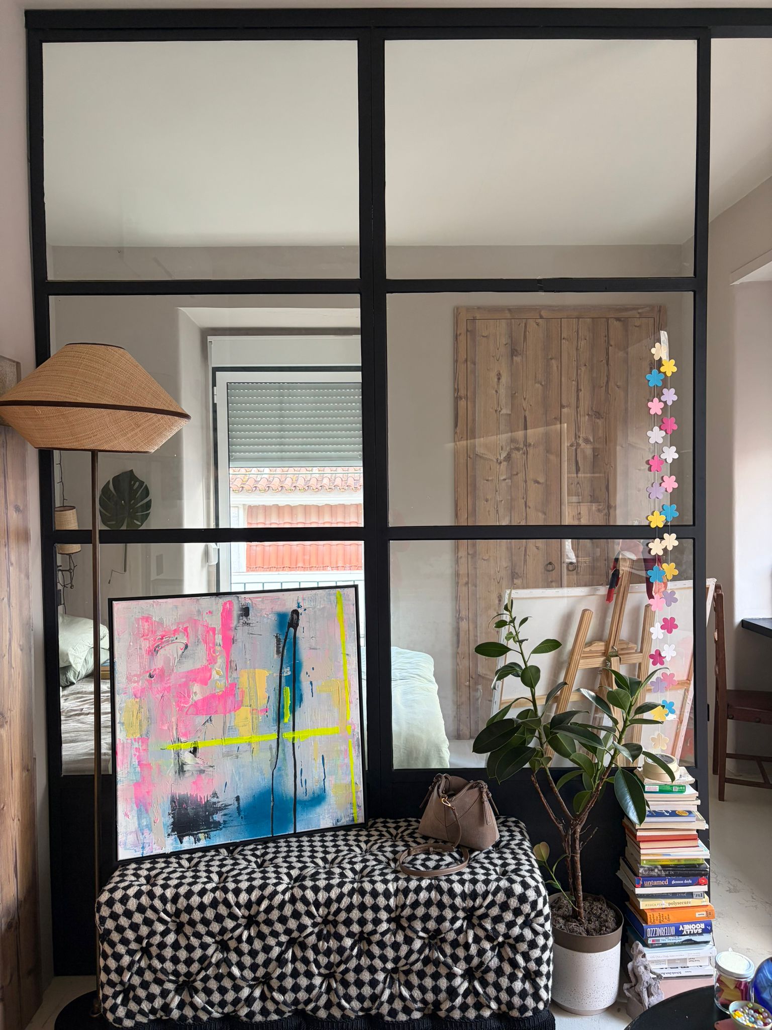 The Places I´ve never meant to go