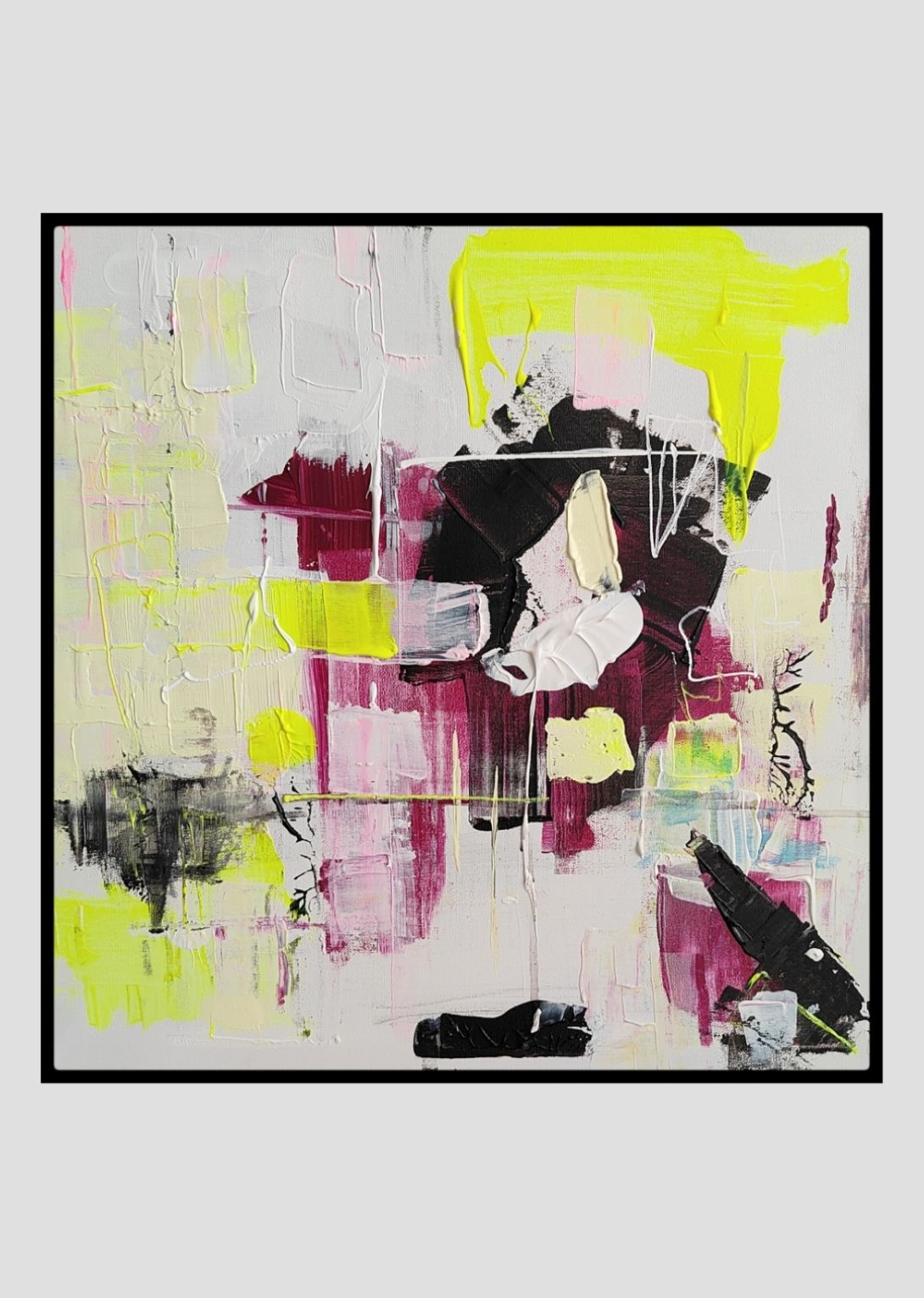 Visibility & Vulnerability