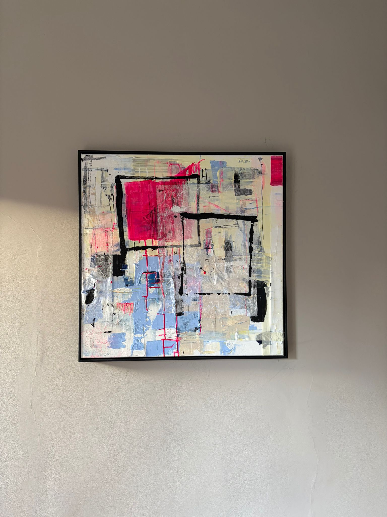 Unity against all odds