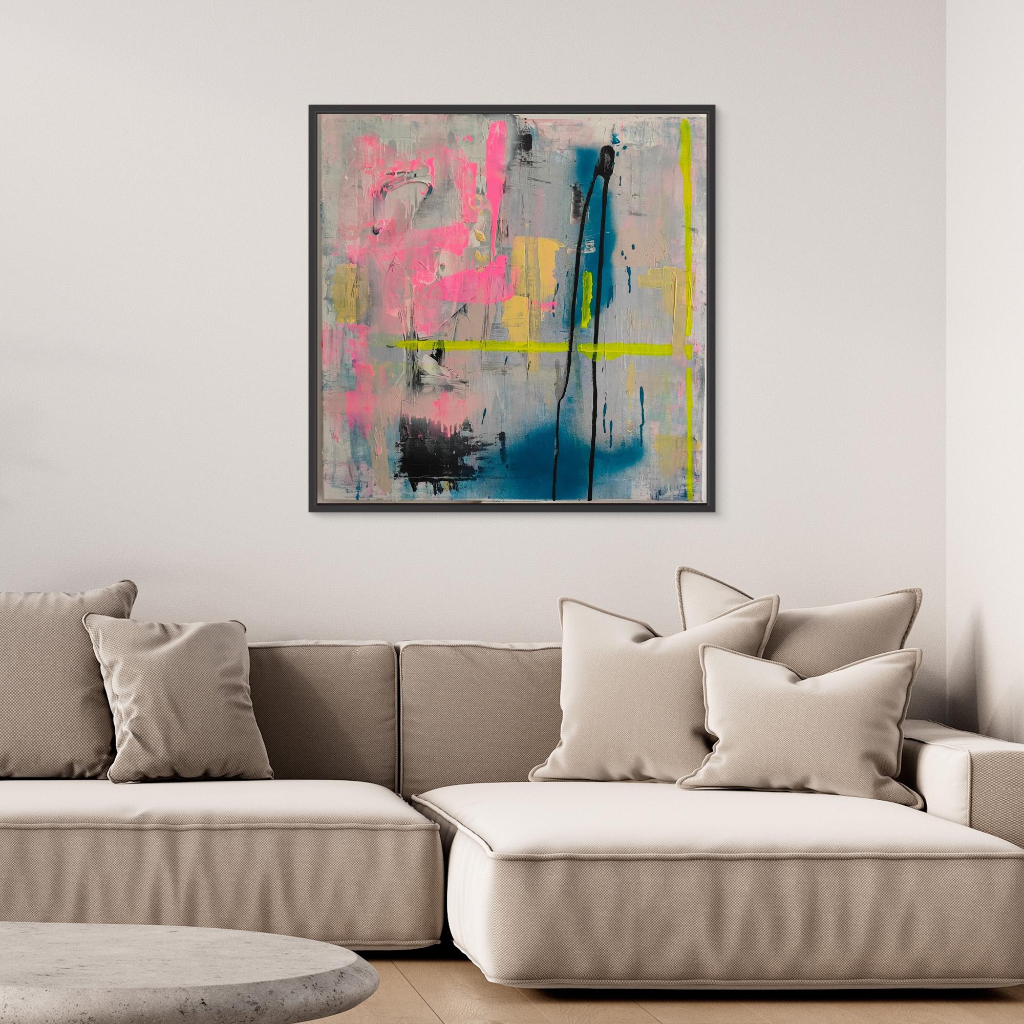 The Places I didn´t mean to go 