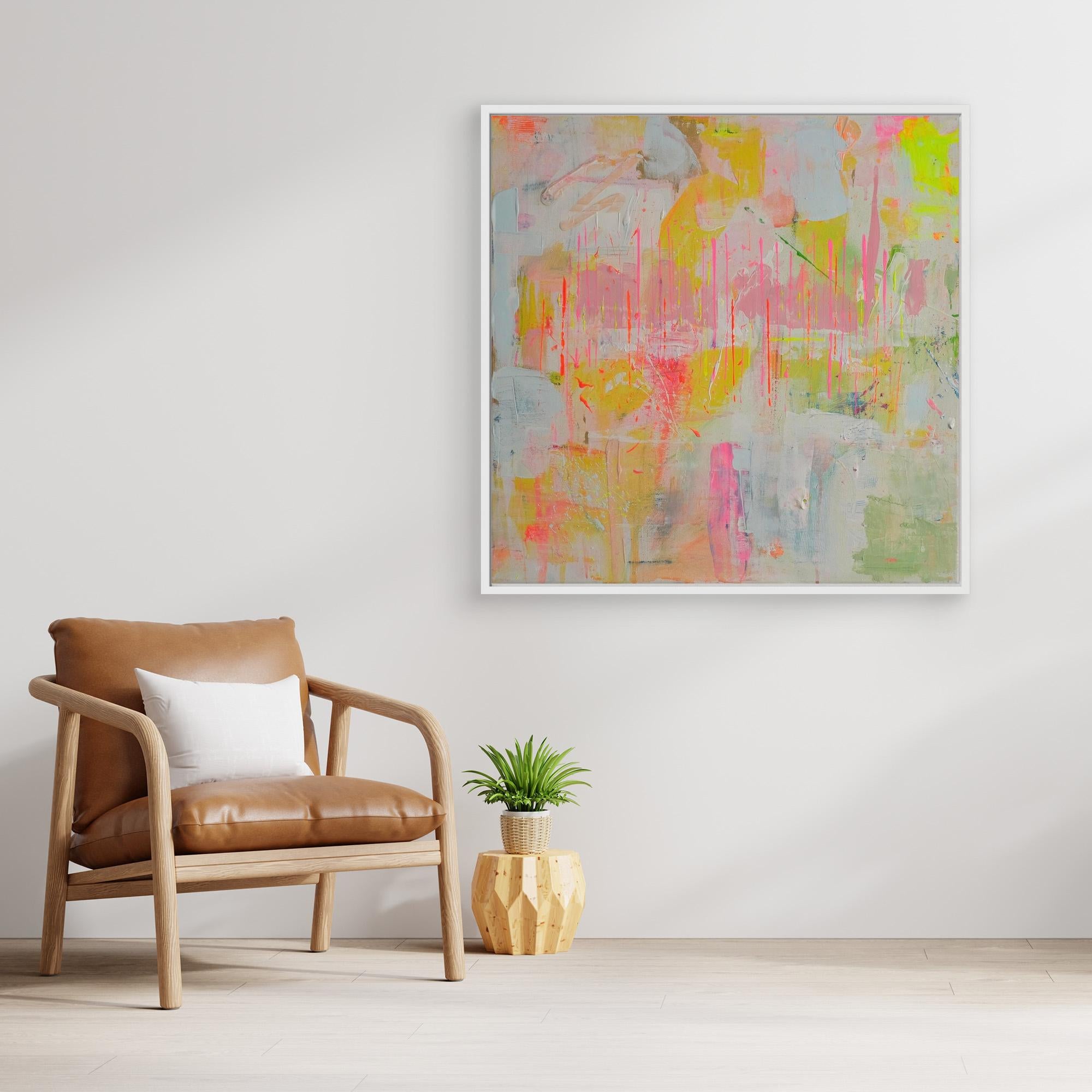 Encounter with the Dolphins