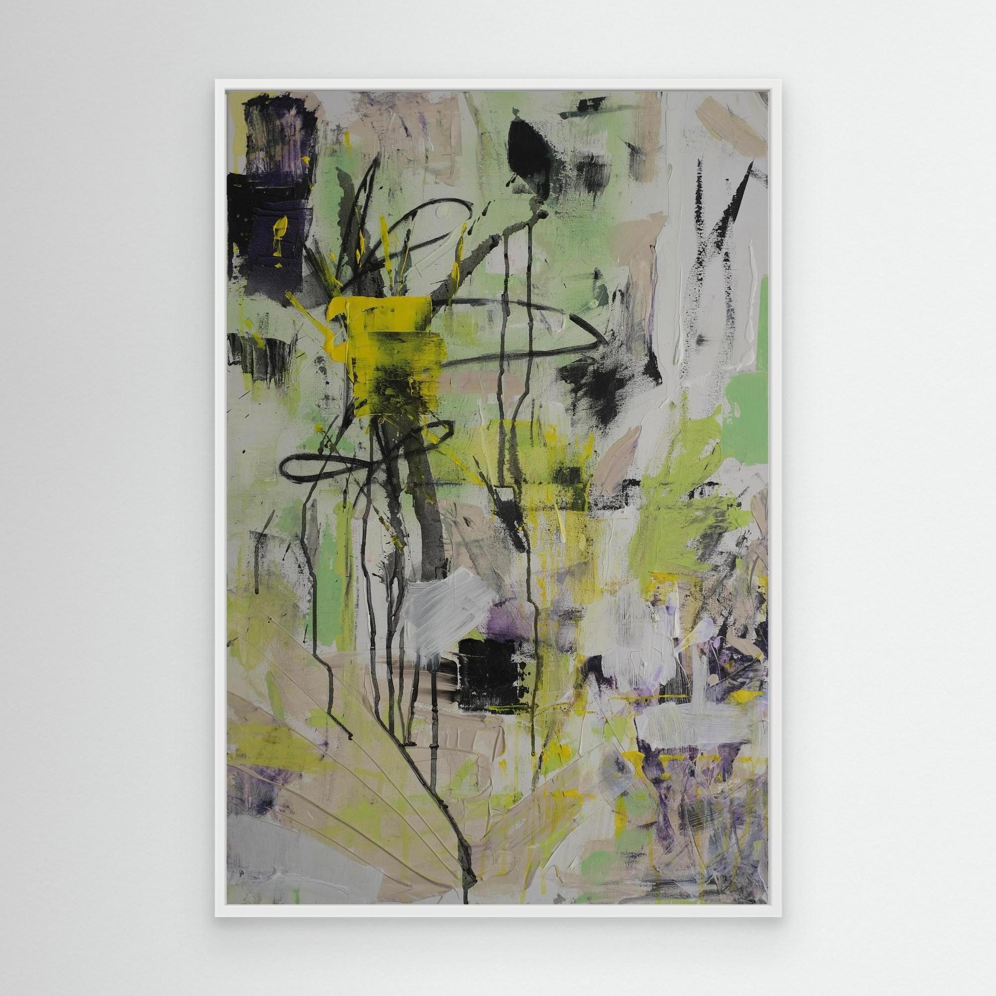 How Does It Feel to Surrender