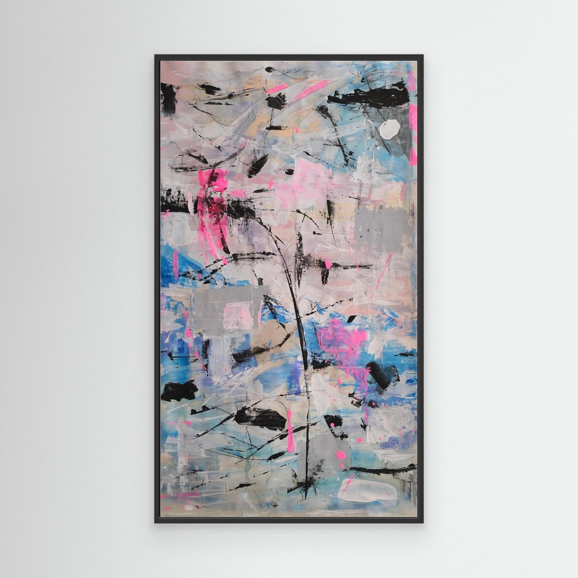 It Will All Work Out