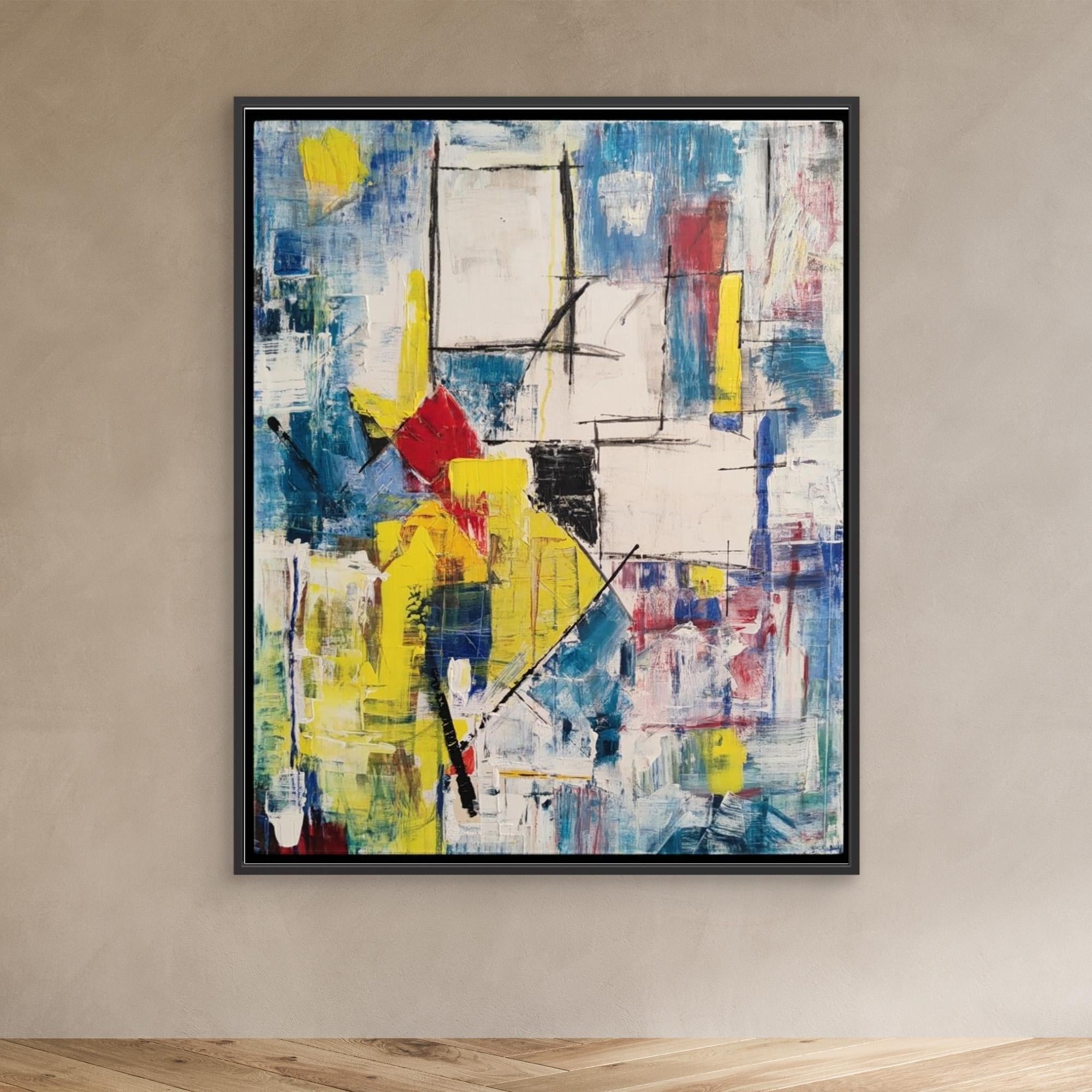 Windows to the world