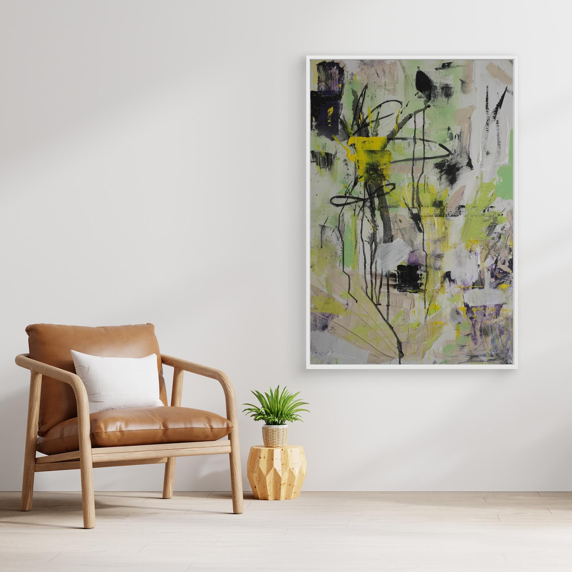 How Does It Feel to Surrender