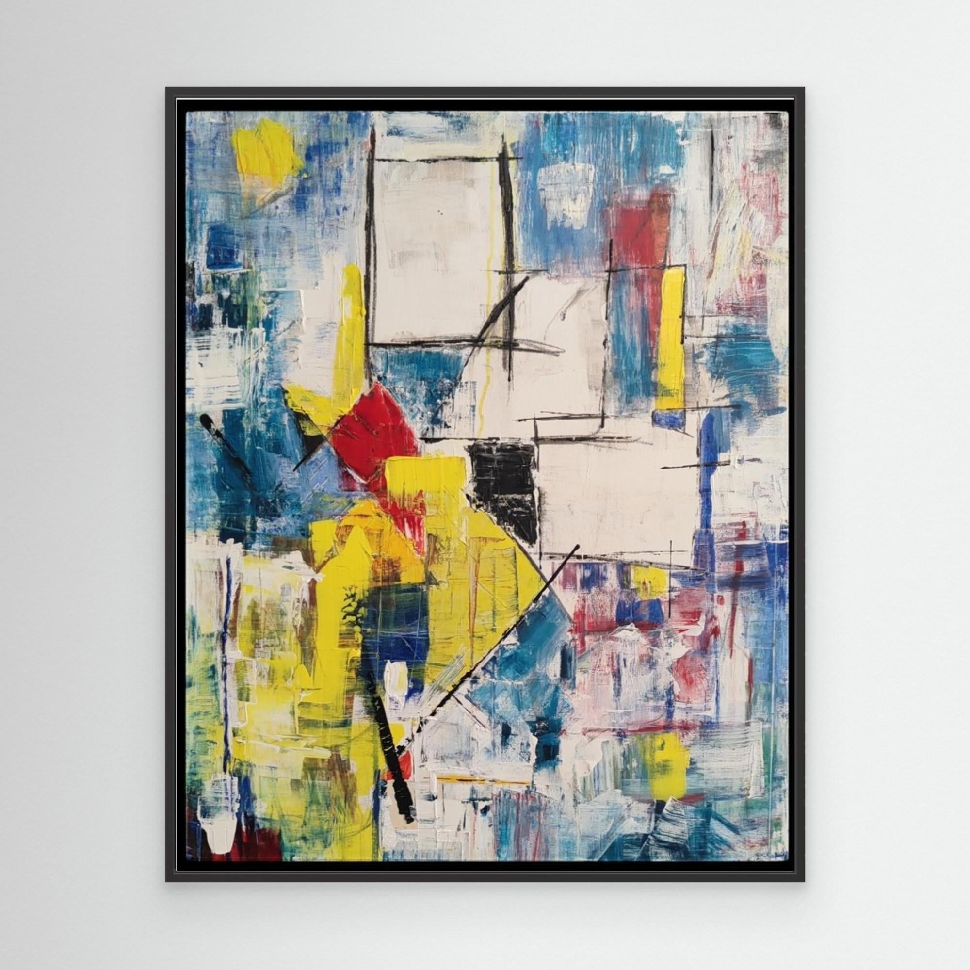 Windows to the world