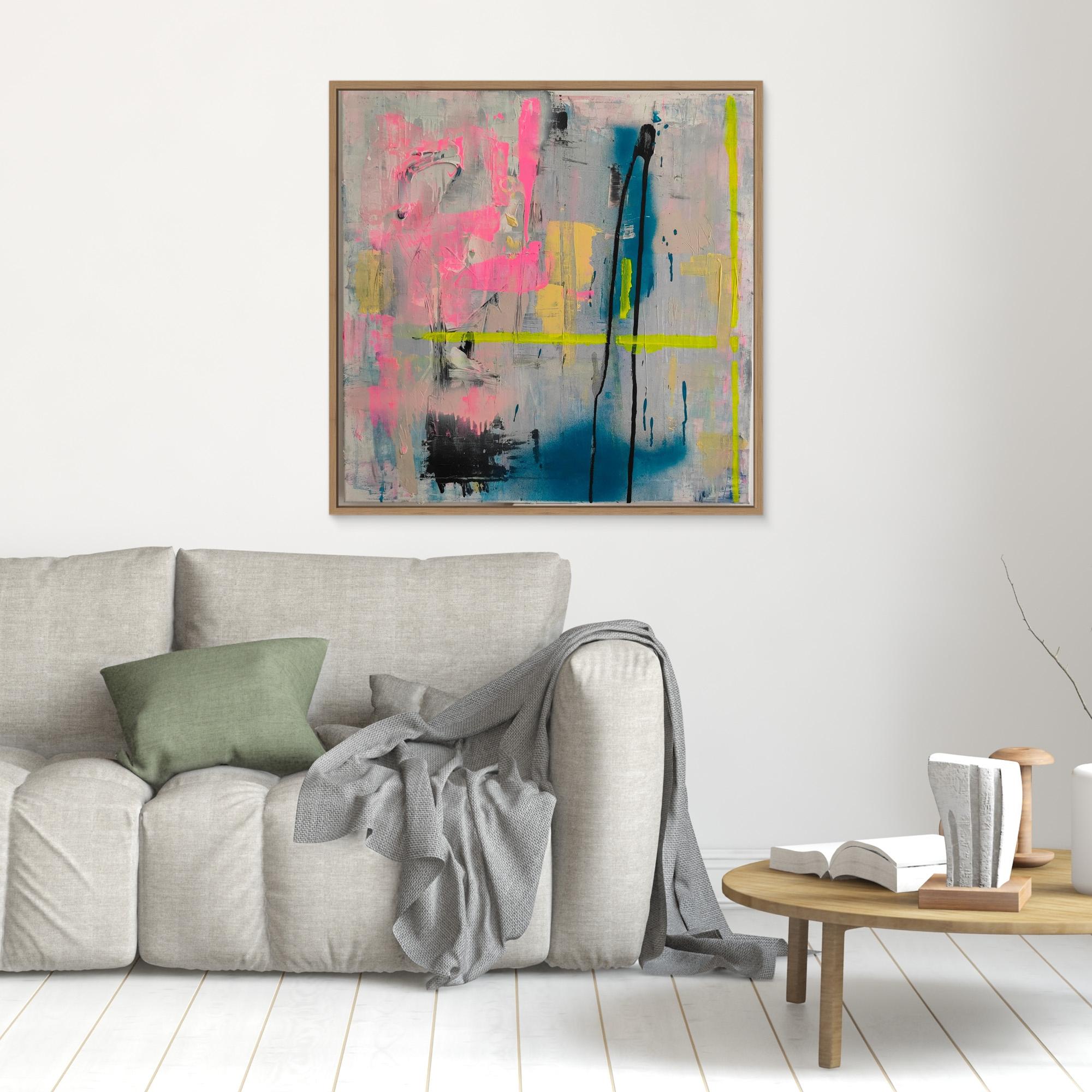 The Places I didn´t mean to go 