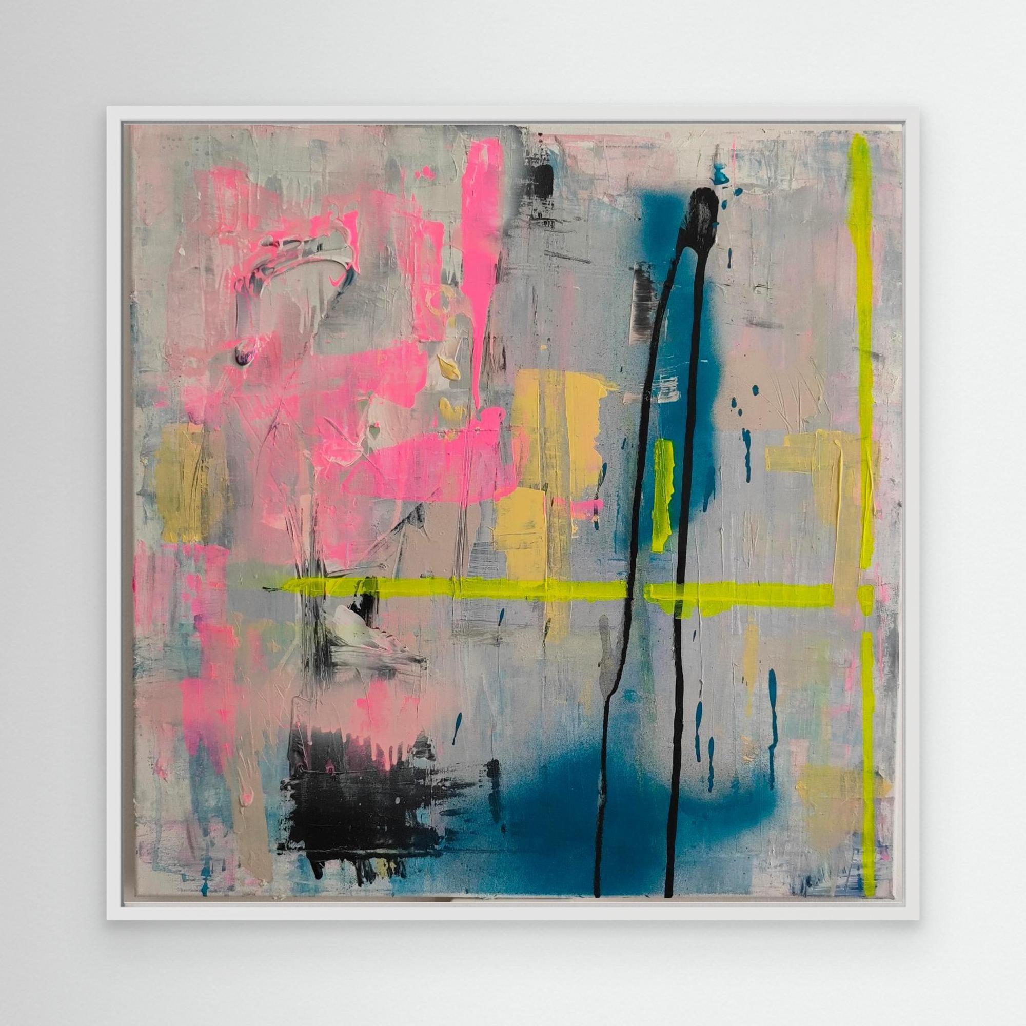 The Places I didn´t mean to go 