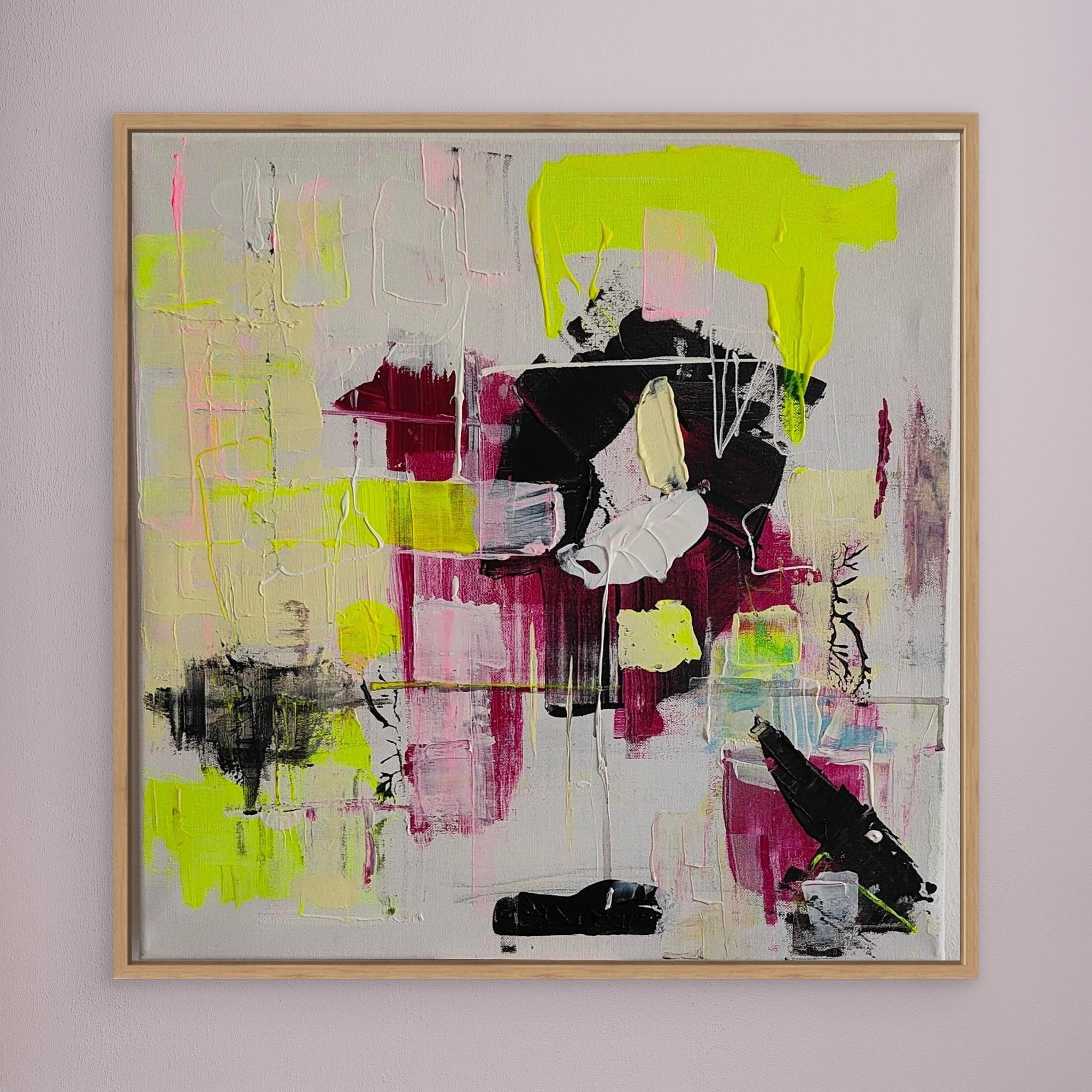 Visibility & Vulnerability