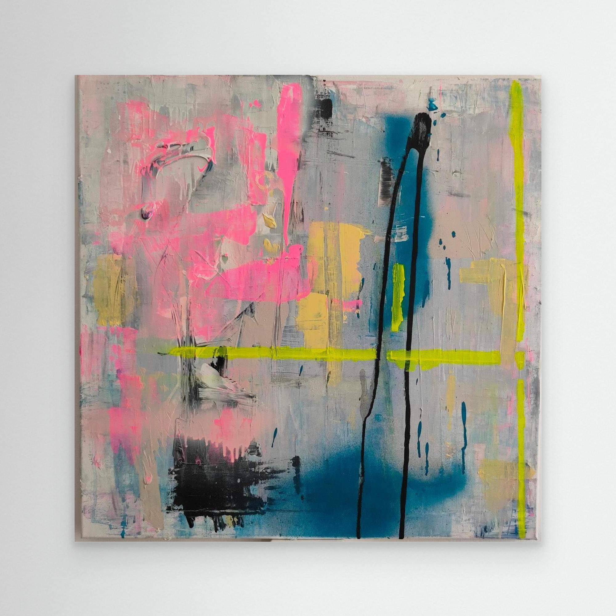 The Places I didn´t mean to go 