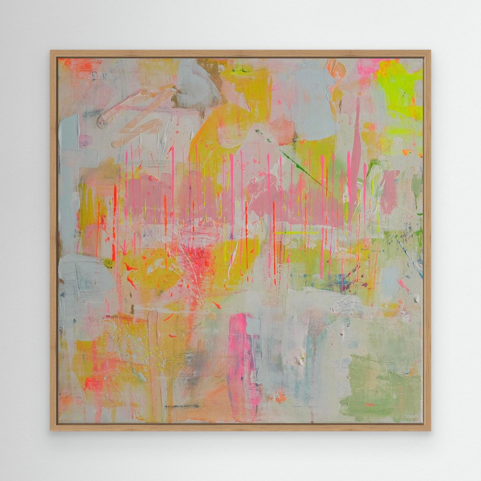 Encounter with the Dolphins