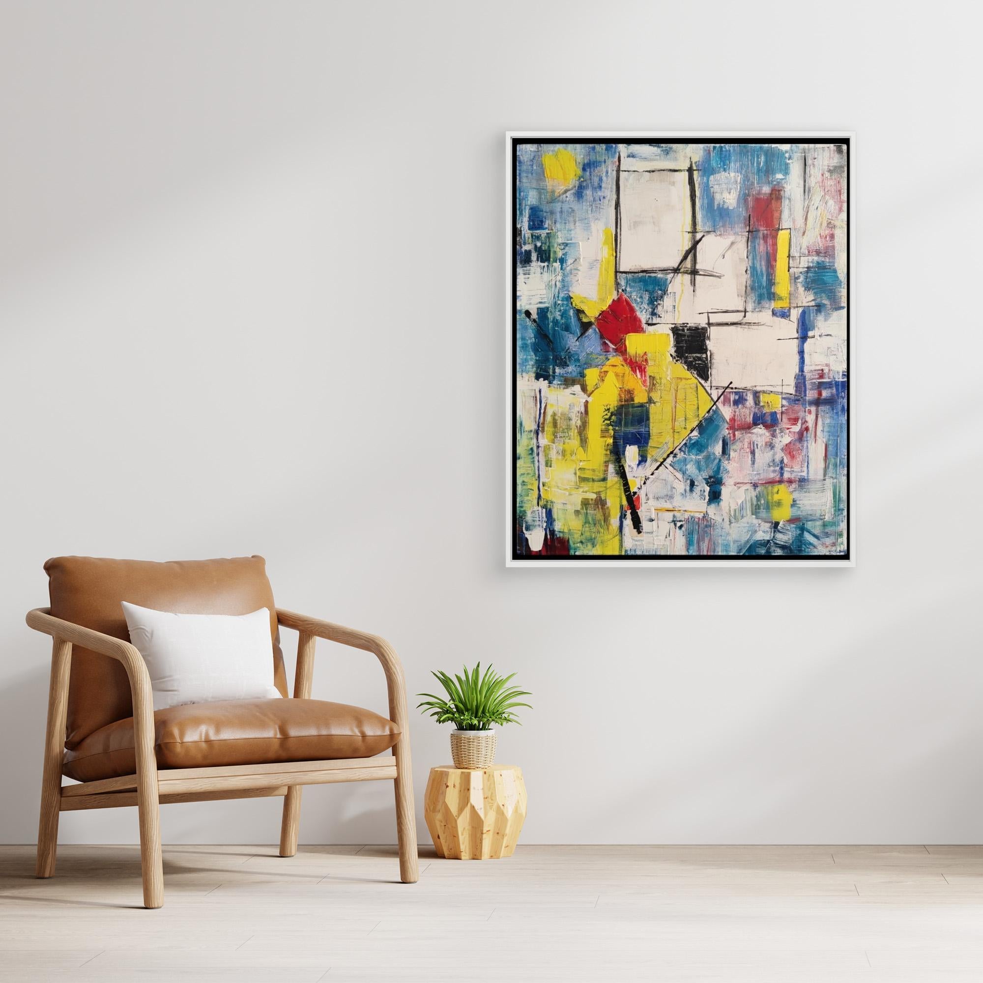 Windows to the world