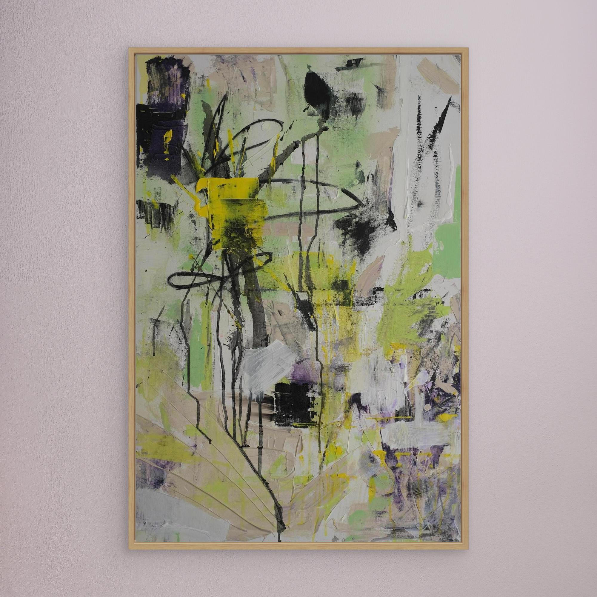 How Does It Feel to Surrender