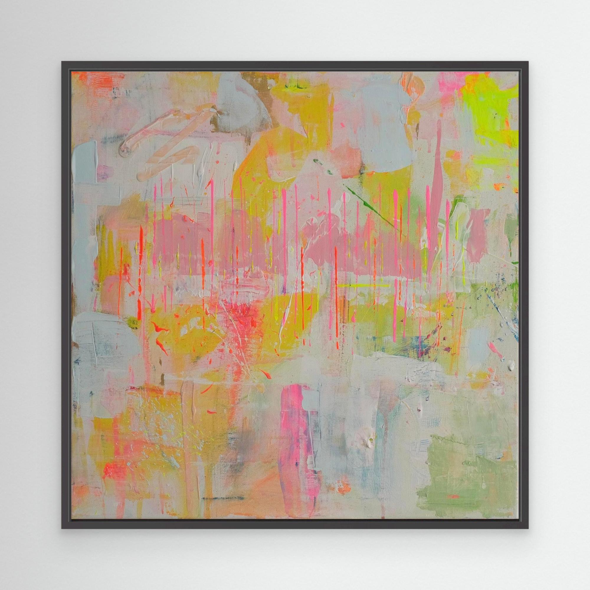 Encounter with the Dolphins